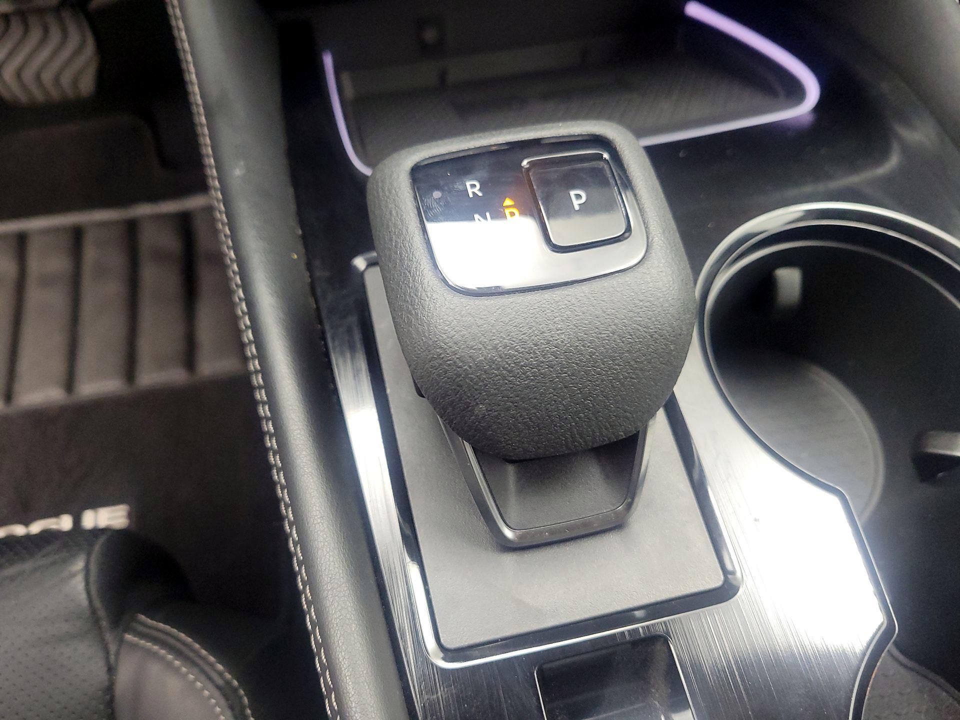 Thumbnail: 2021 Nissan Rogue - 17