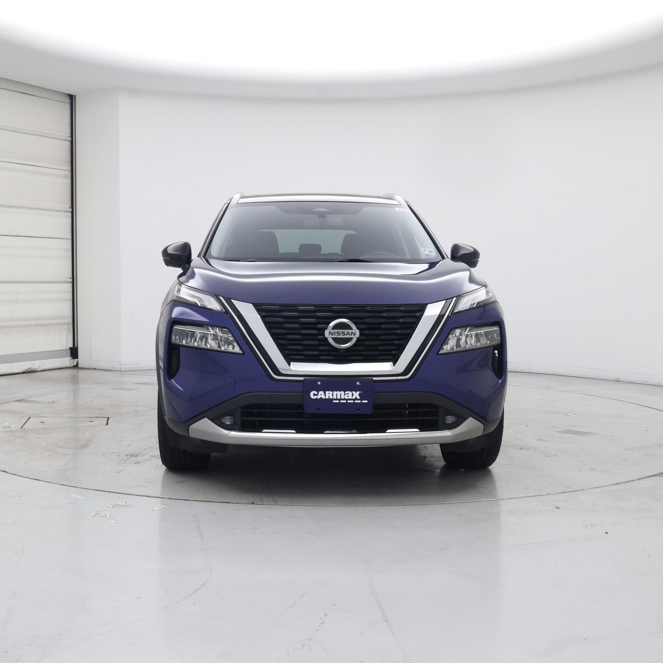 Thumbnail: 2021 Nissan Rogue - 5