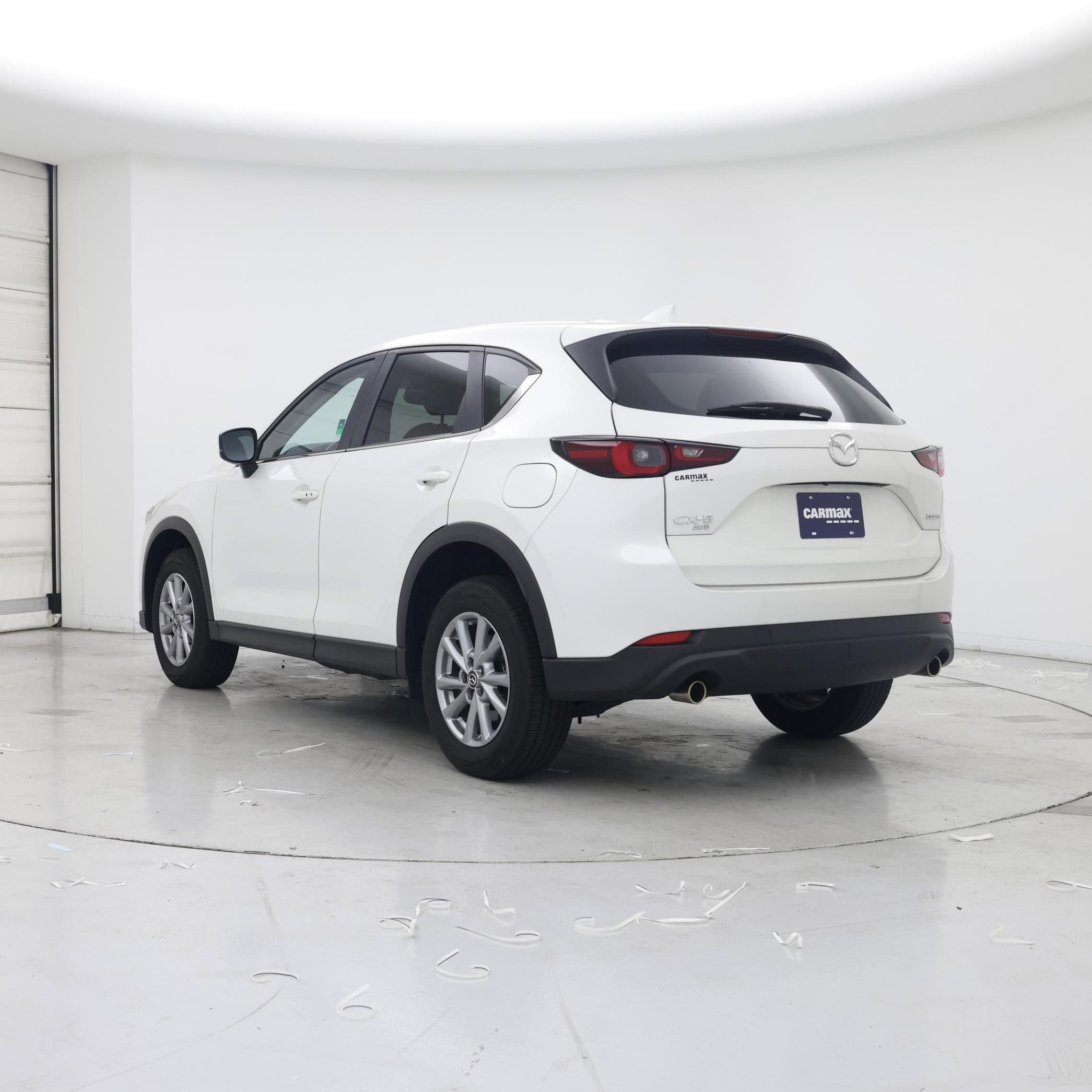 Thumbnail: 2023 Mazda CX-5 - 2