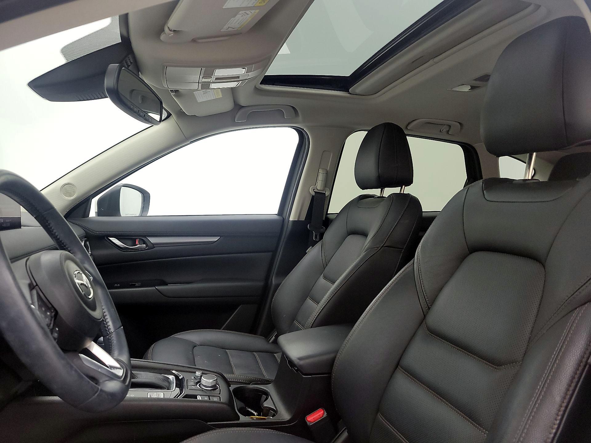 Thumbnail: 2023 Mazda CX-5 - 19