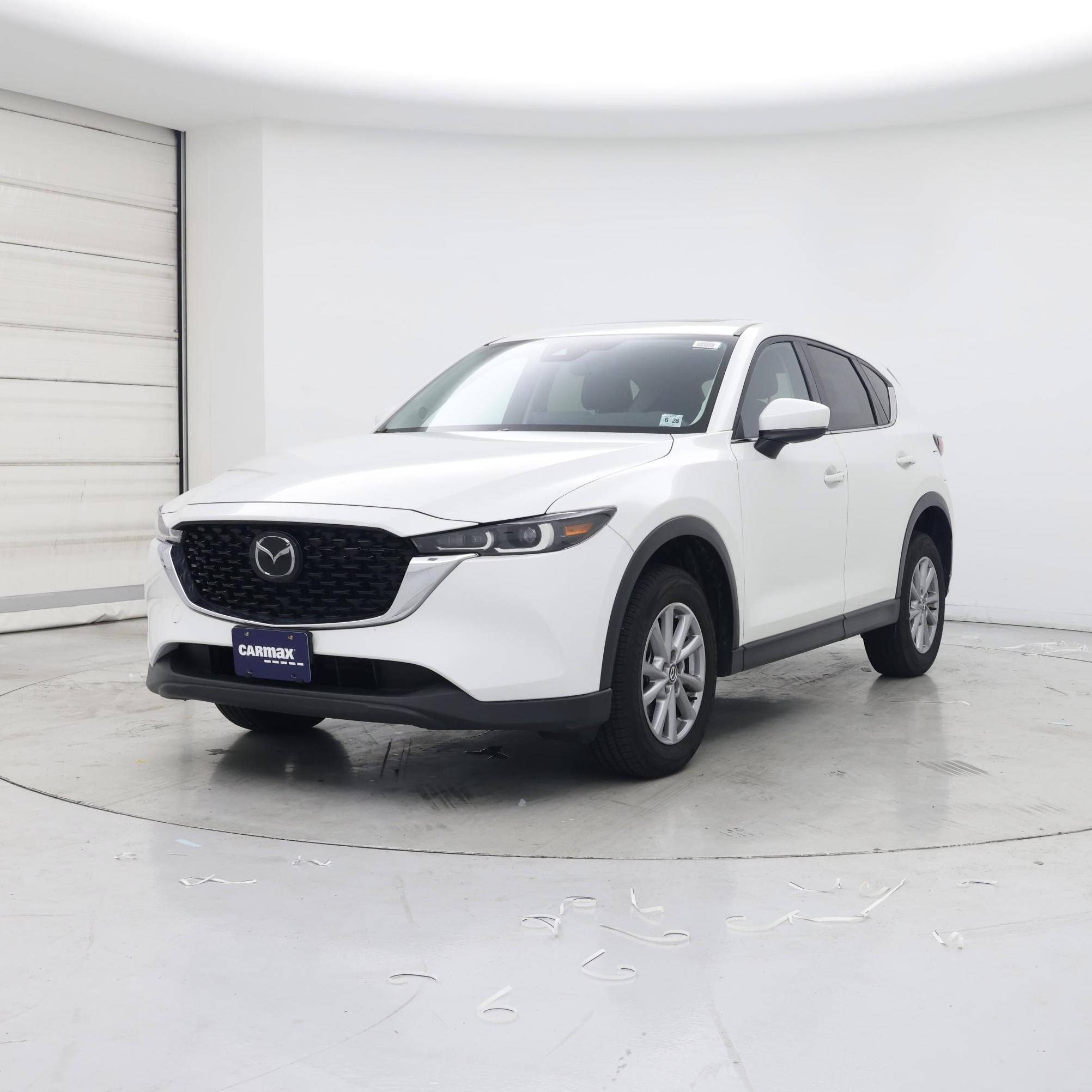 Thumbnail: 2023 Mazda CX-5 - 4