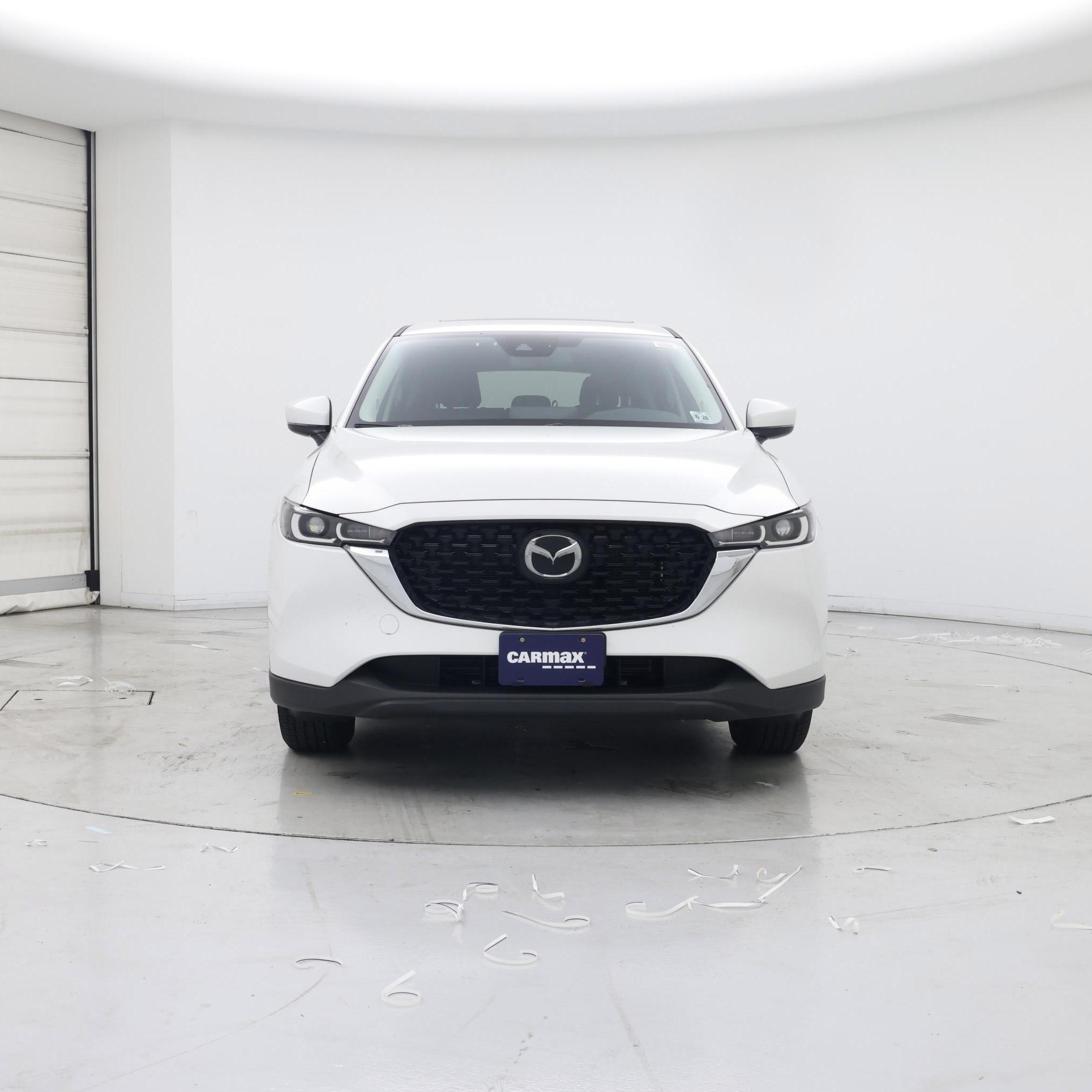 Thumbnail: 2023 Mazda CX-5 - 5