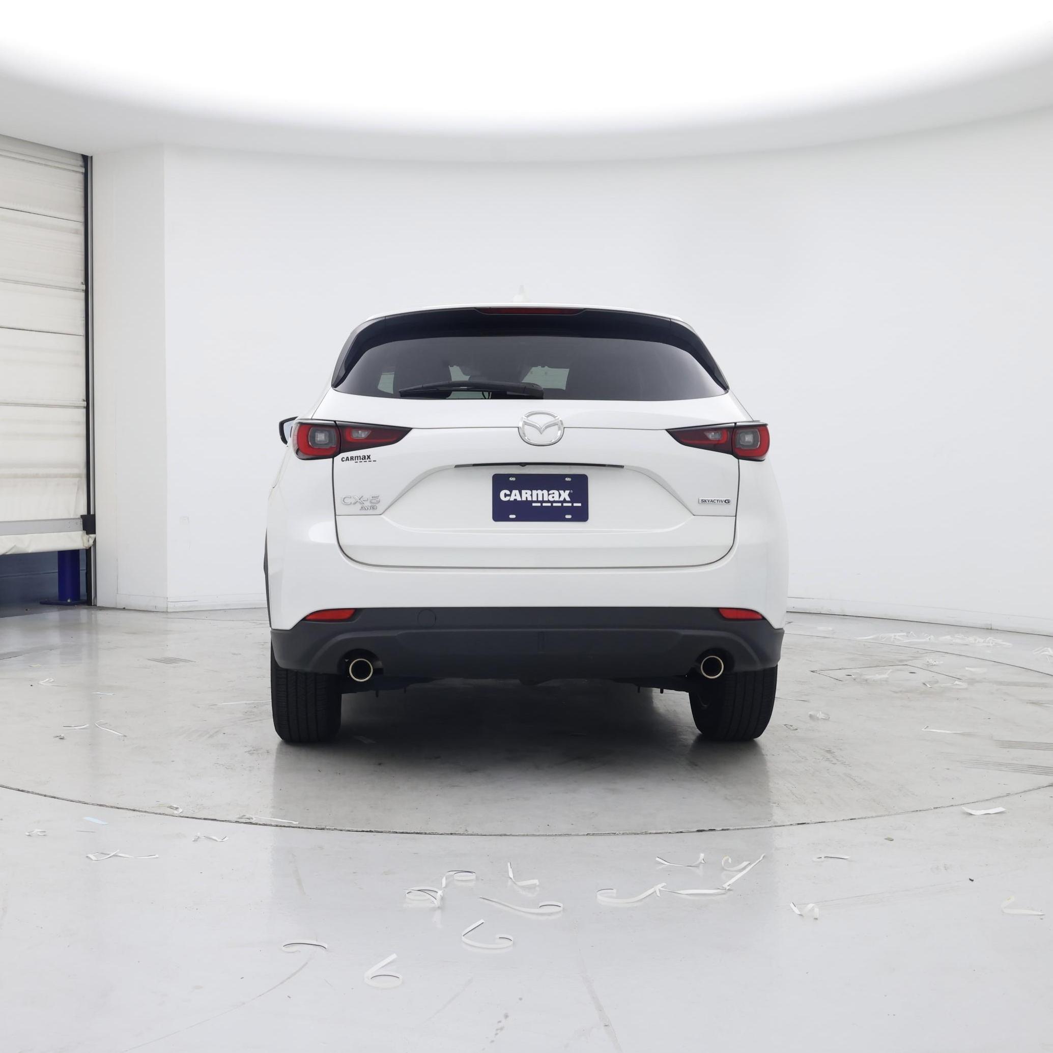 Thumbnail: 2023 Mazda CX-5 - 6