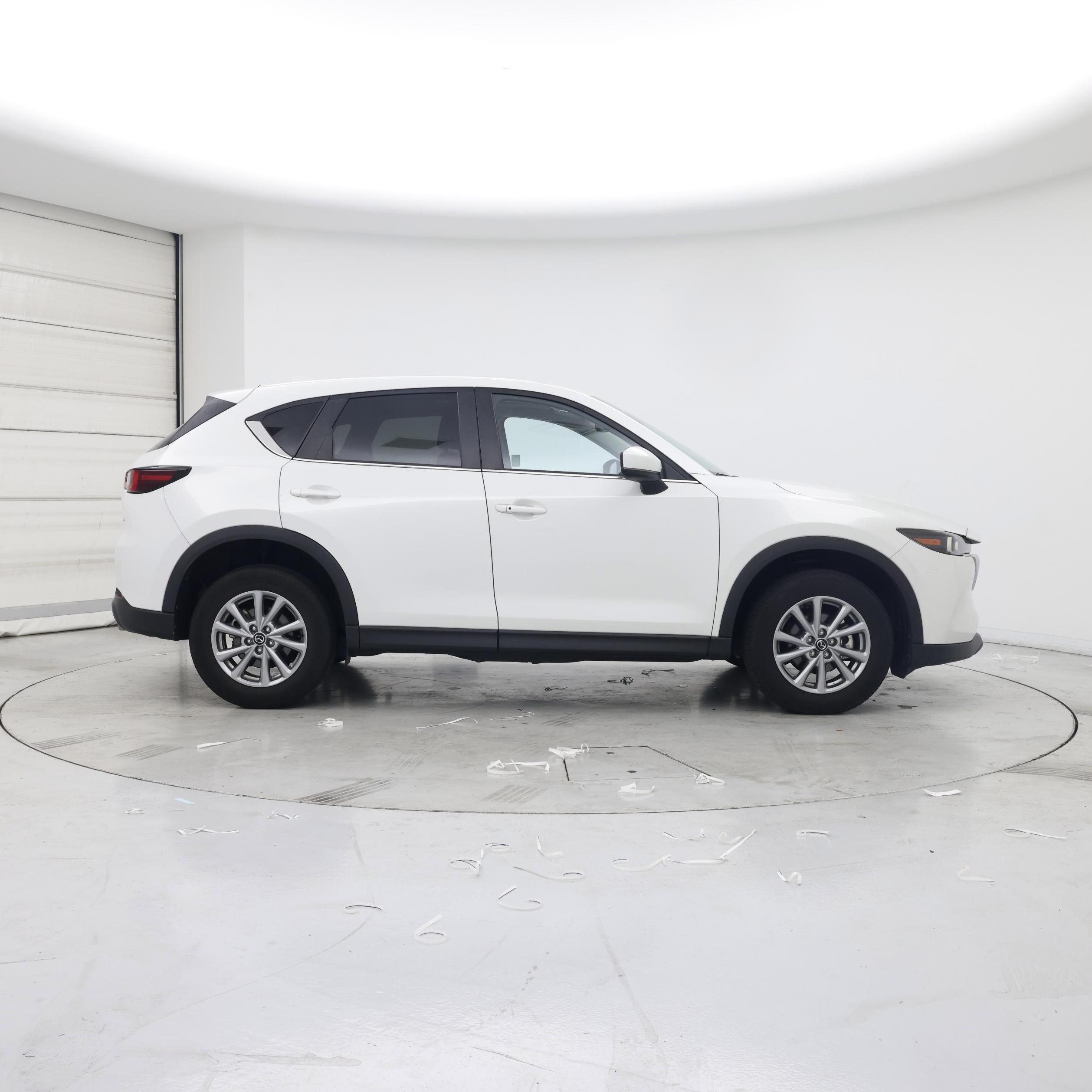 Thumbnail: 2023 Mazda CX-5 - 7