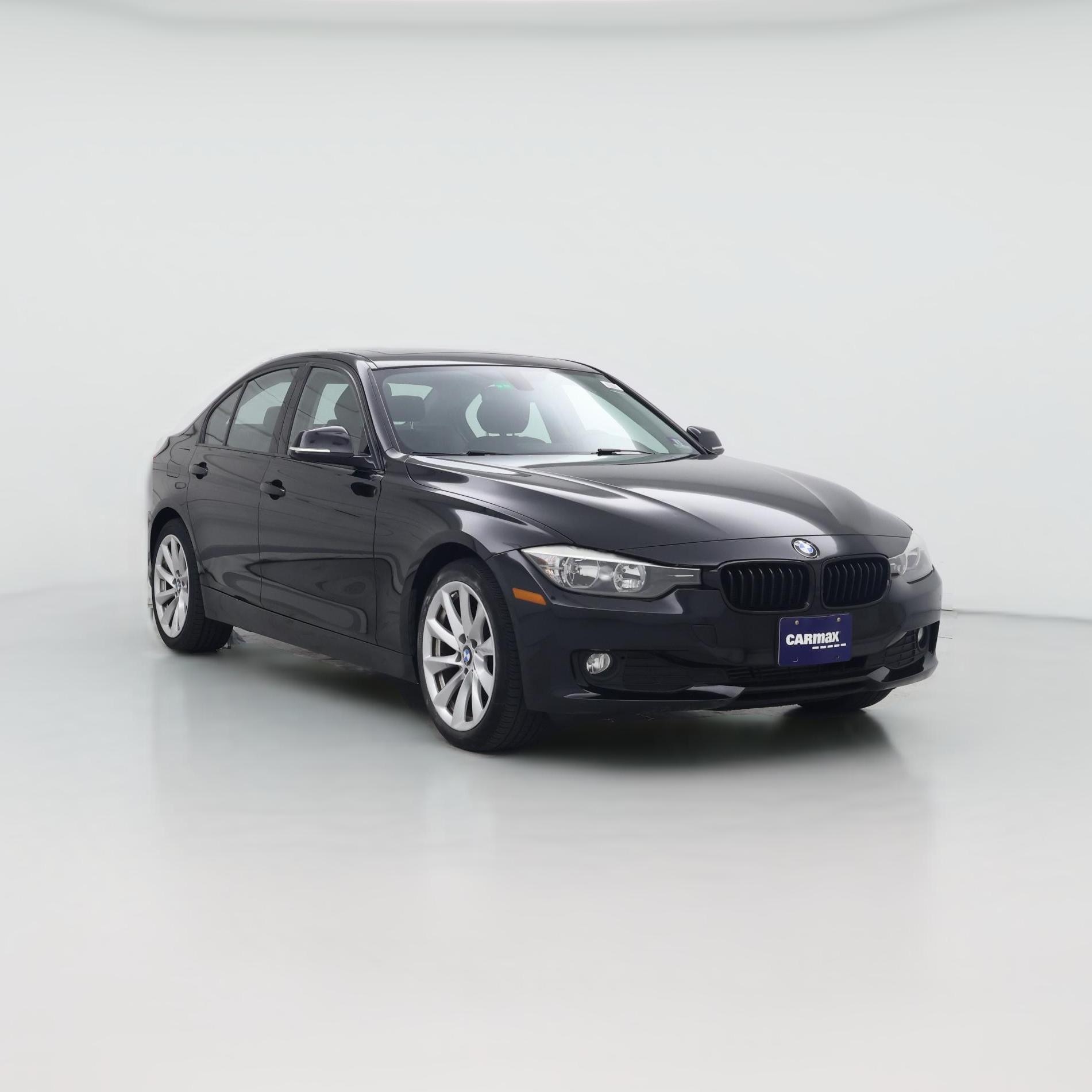 Thumbnail: 2015 BMW 3 Series - 1