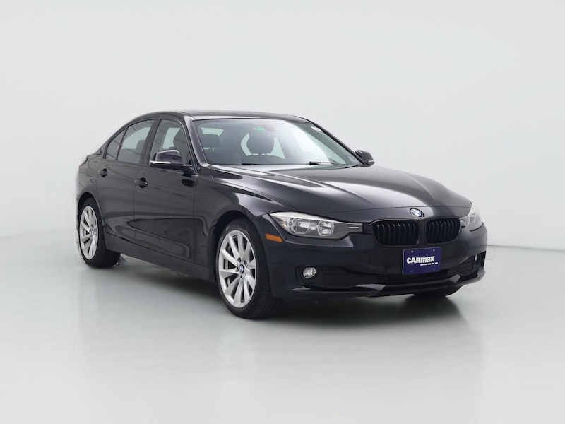 2015 BMW 3 Series 320i -
                  Newark, DE