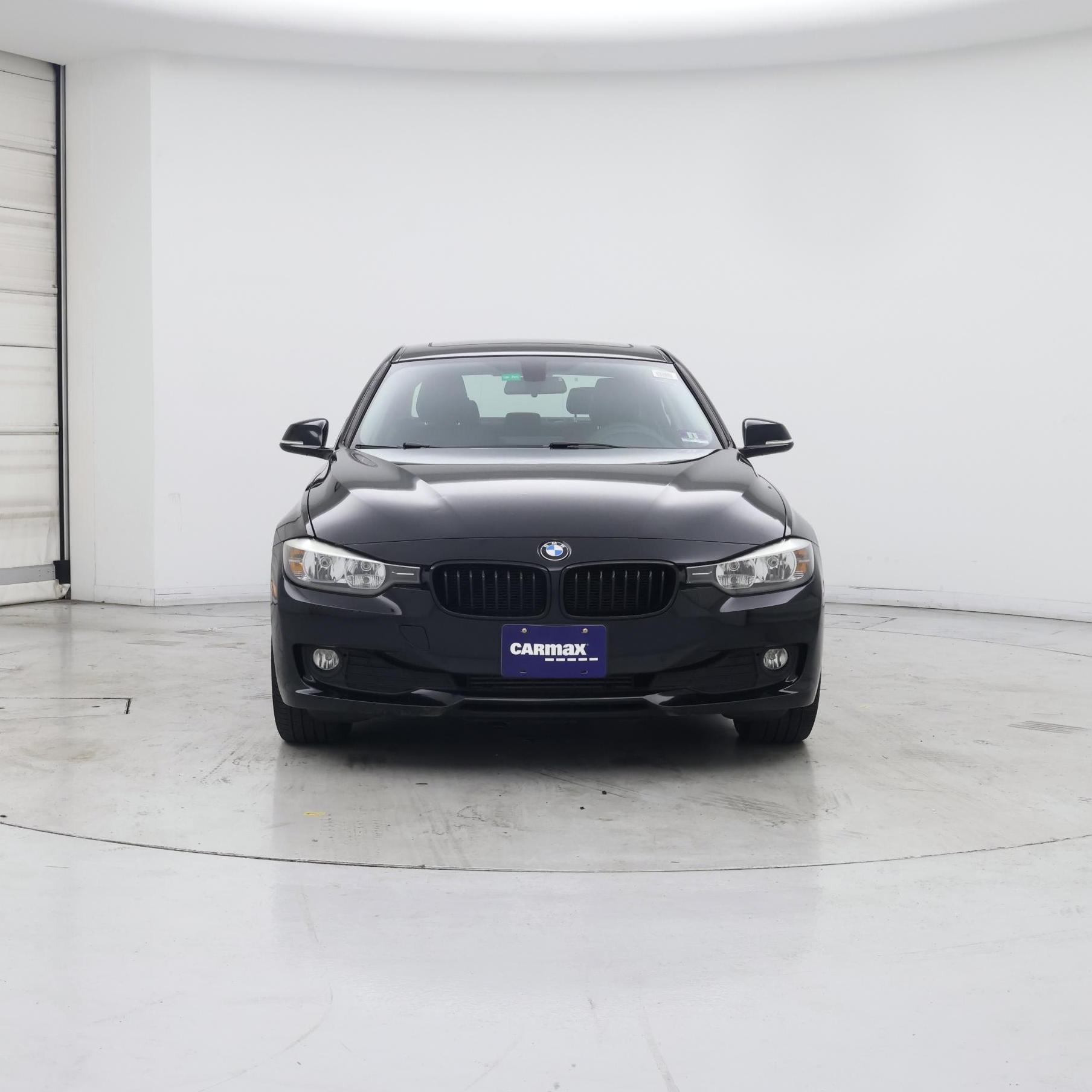 Thumbnail: 2015 BMW 3 Series - 5