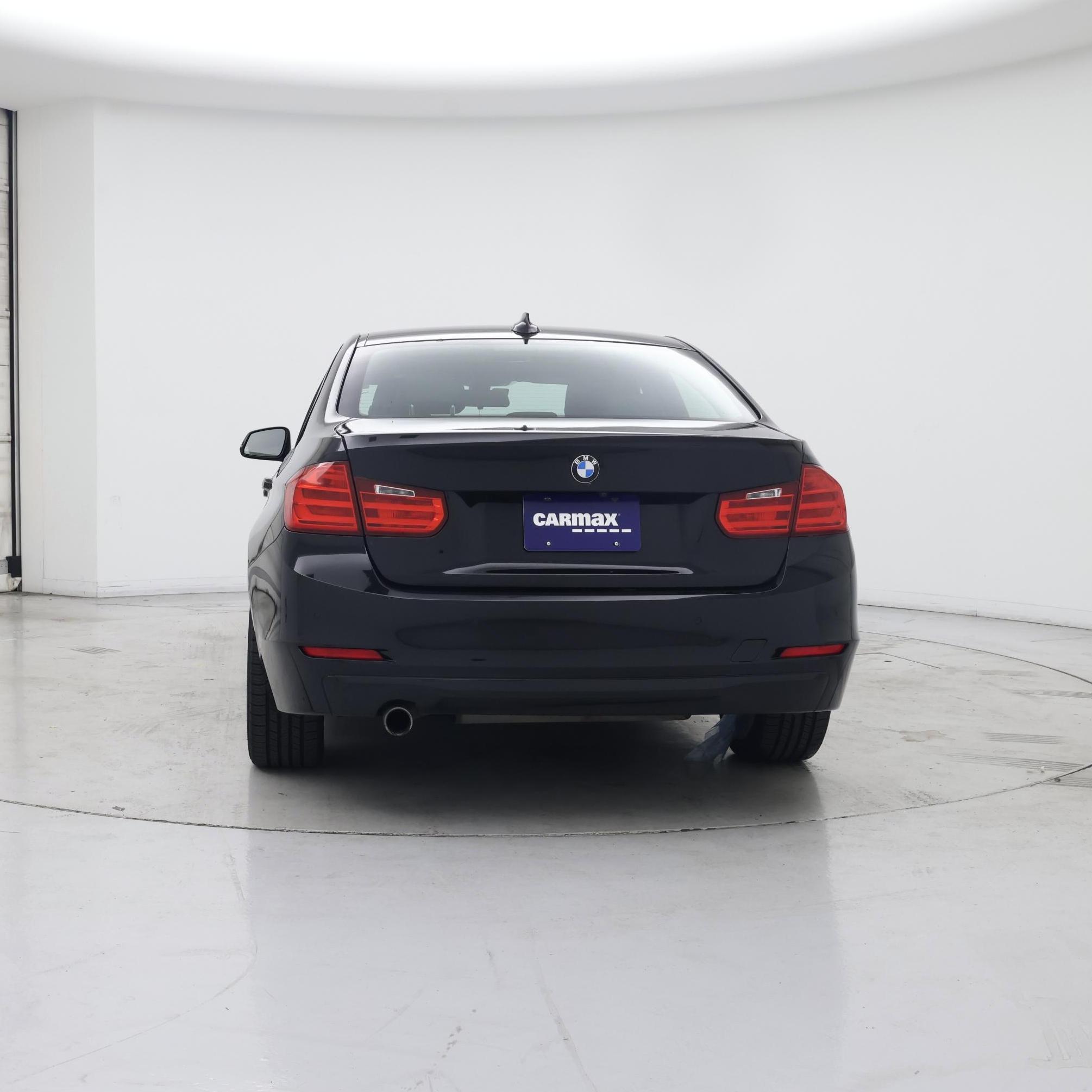Thumbnail: 2015 BMW 3 Series - 6