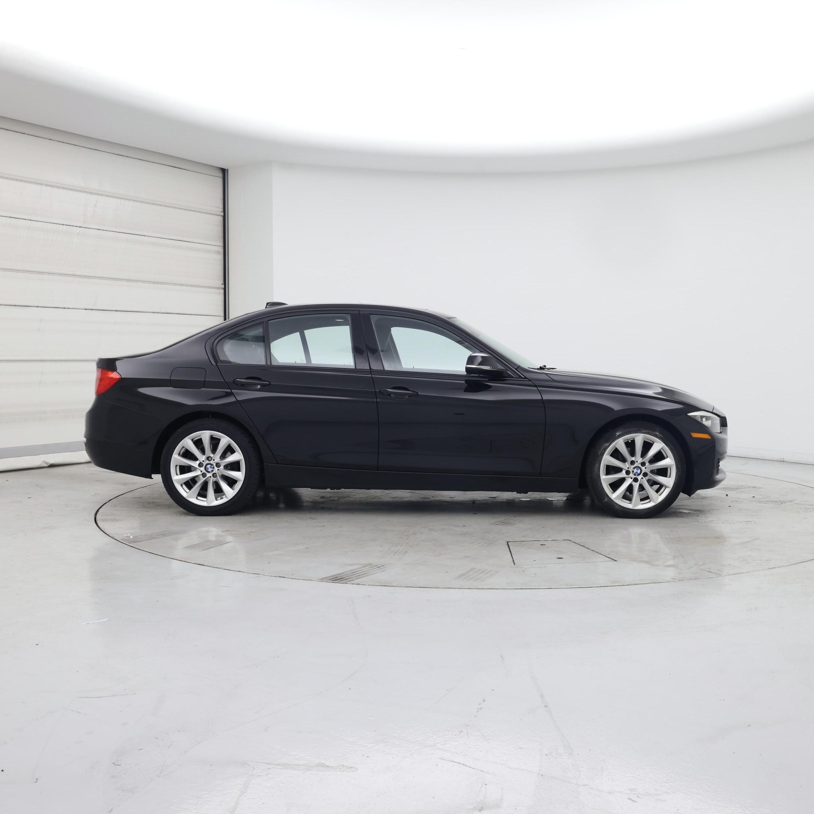 Thumbnail: 2015 BMW 3 Series - 7