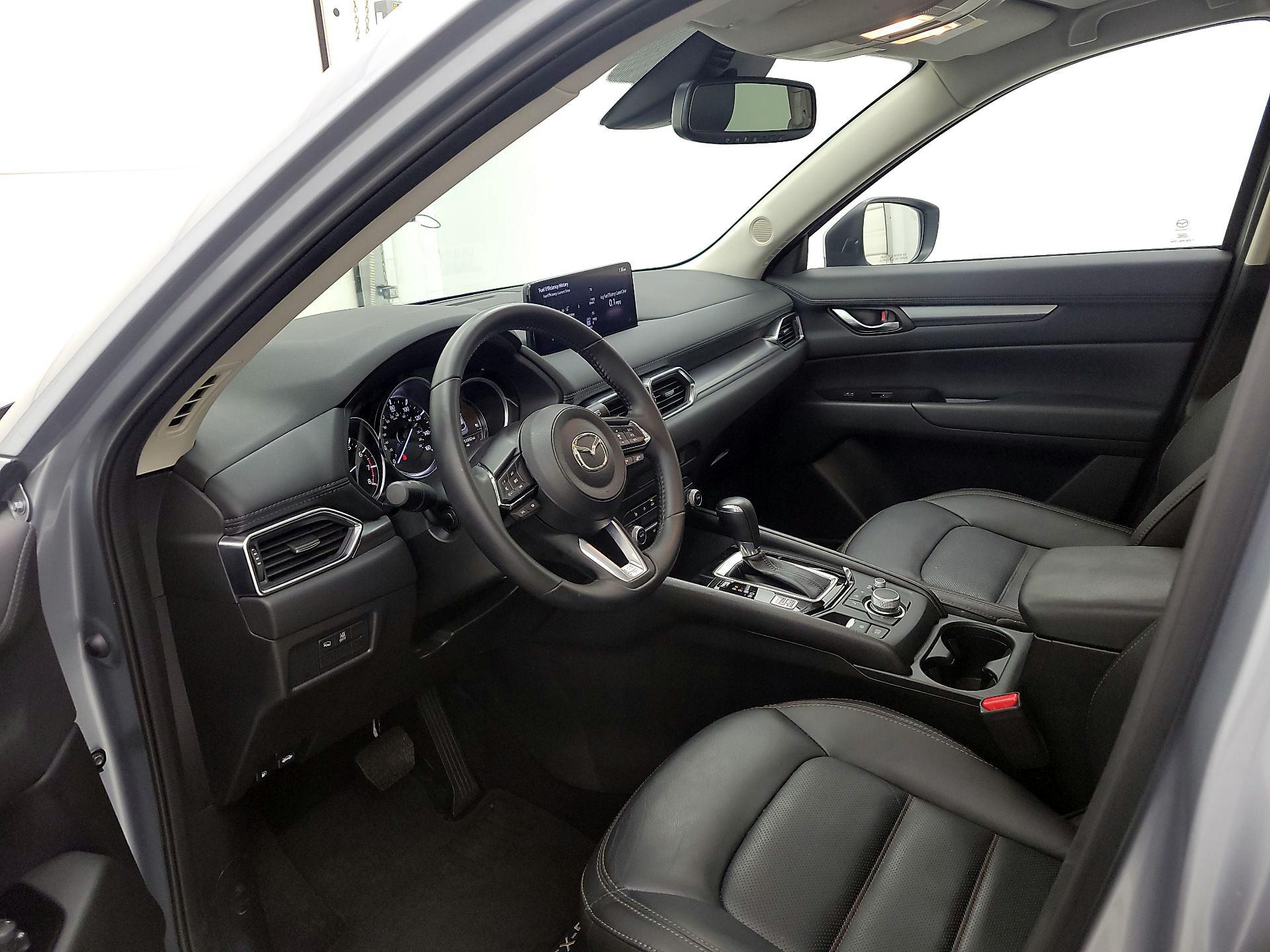 Thumbnail: 2023 Mazda CX-5 - 11