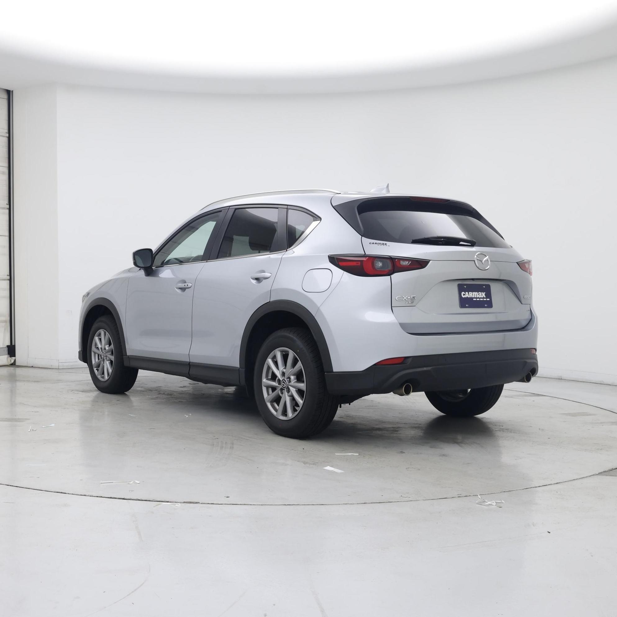 Thumbnail: 2023 Mazda CX-5 - 2