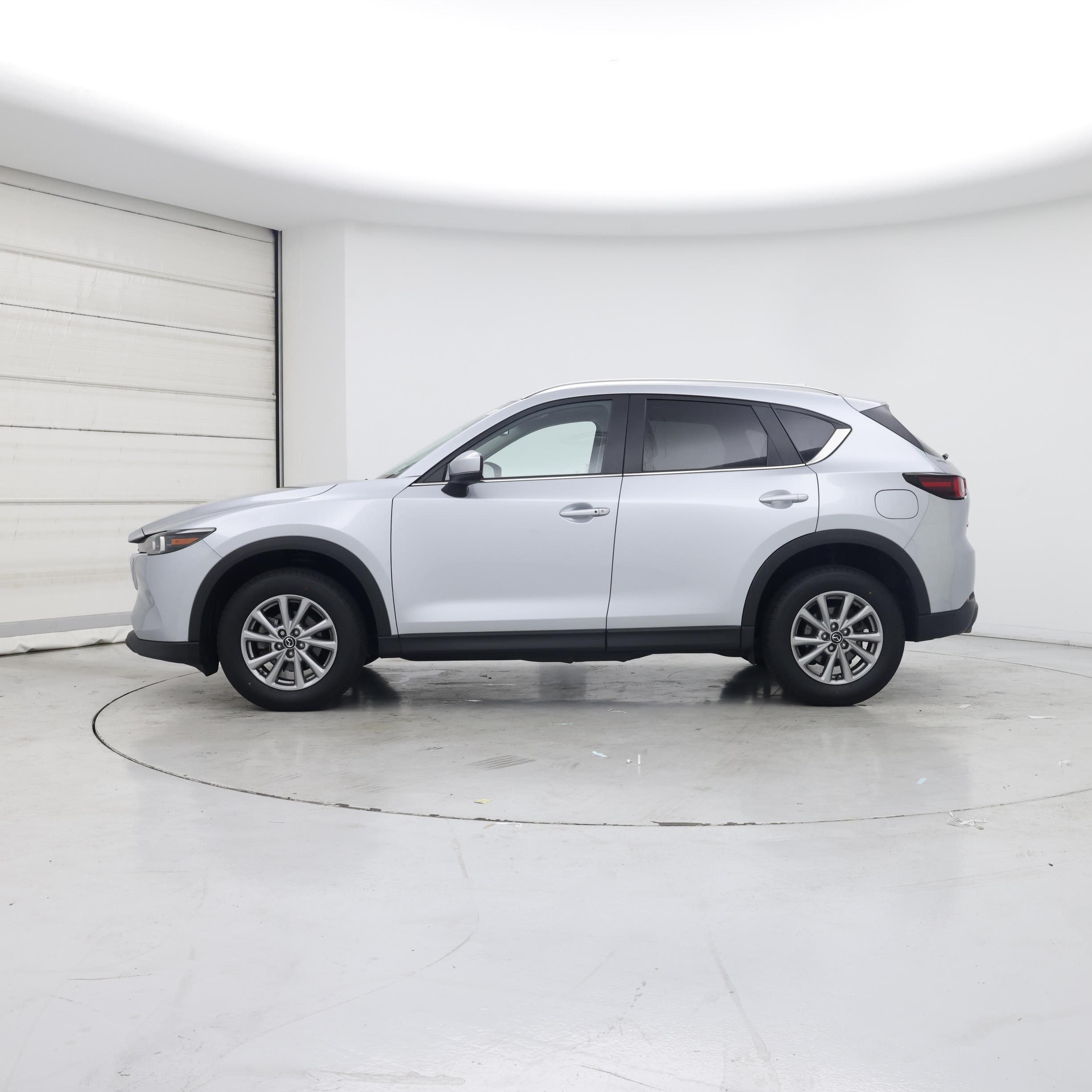 Thumbnail: 2023 Mazda CX-5 - 3
