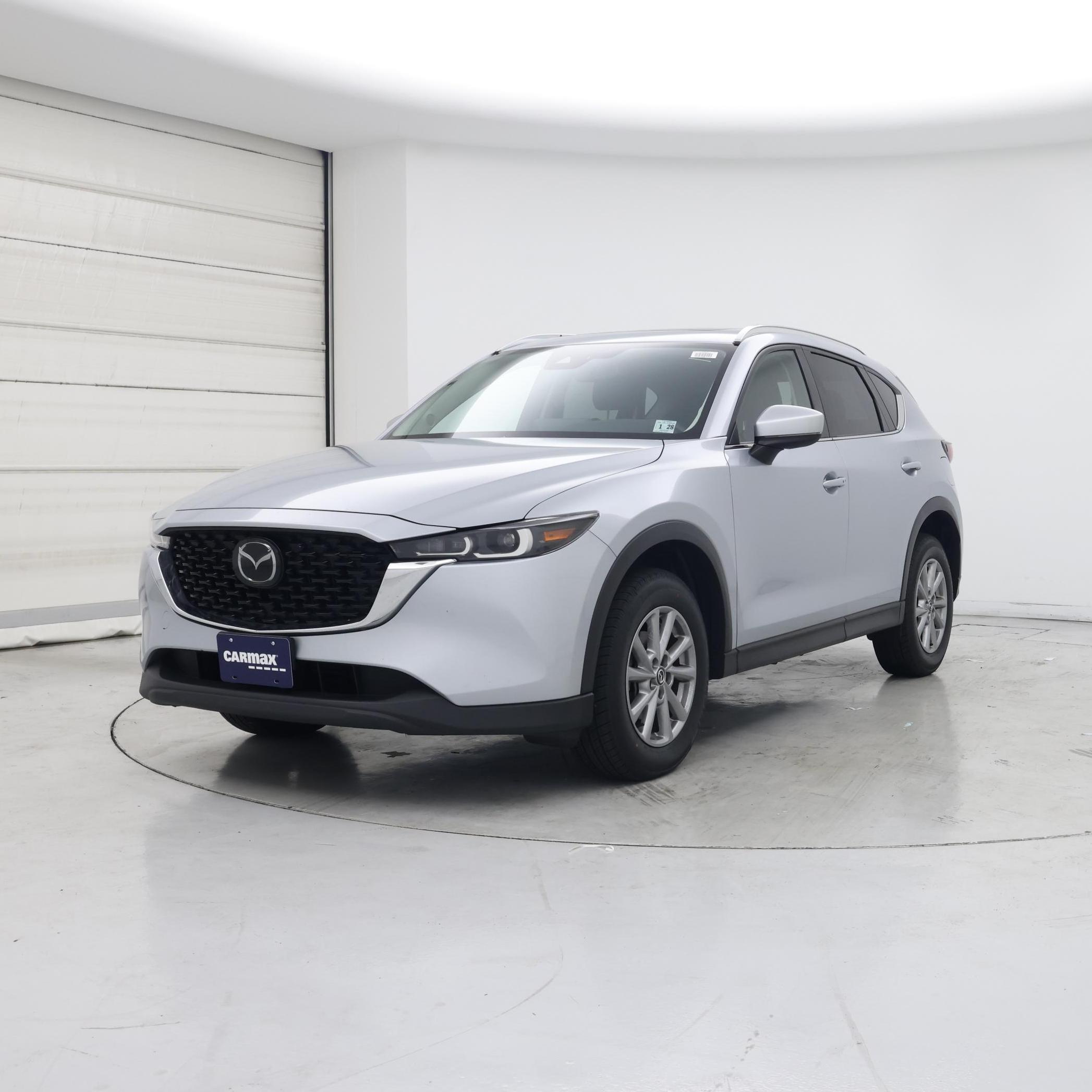 Thumbnail: 2023 Mazda CX-5 - 4