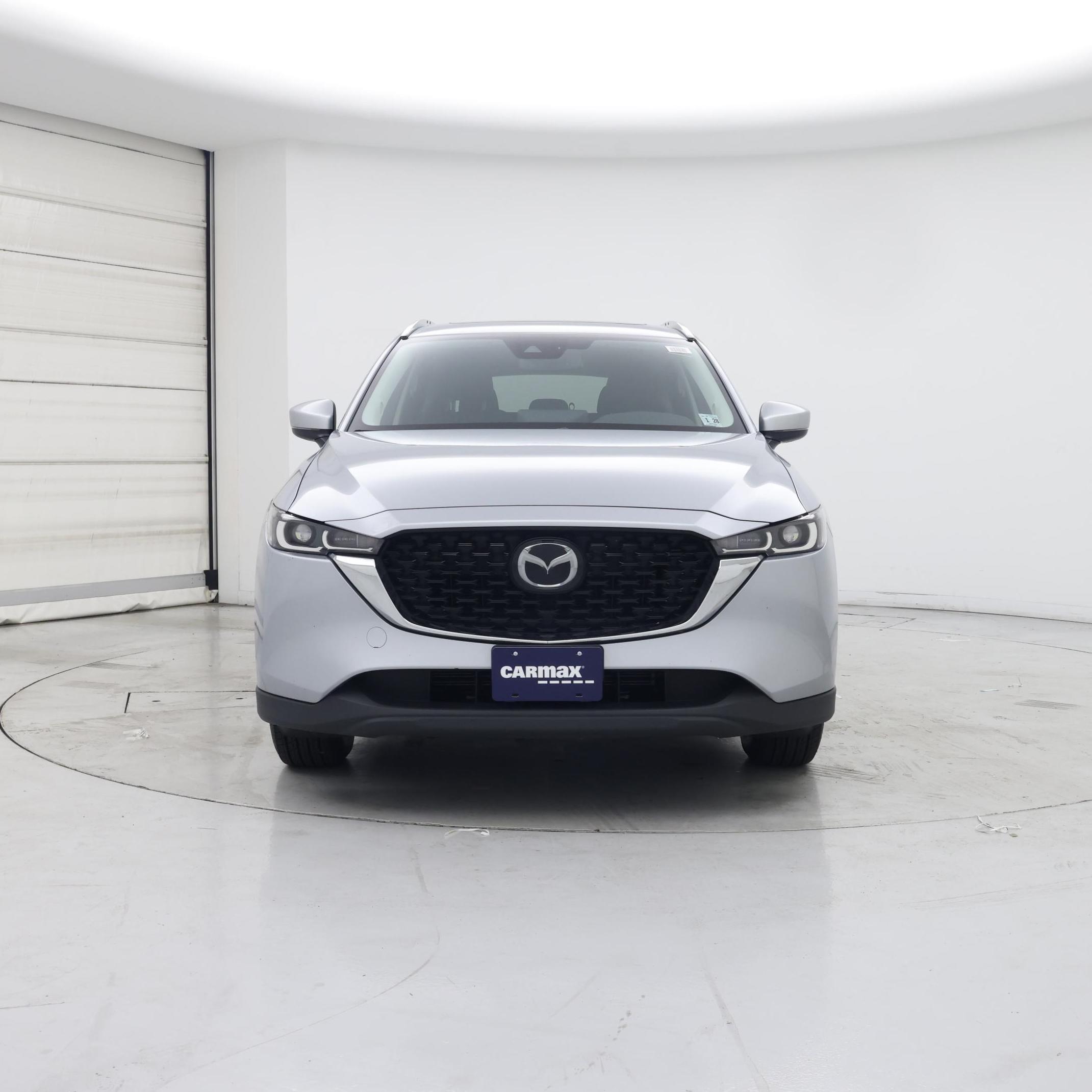 Thumbnail: 2023 Mazda CX-5 - 5