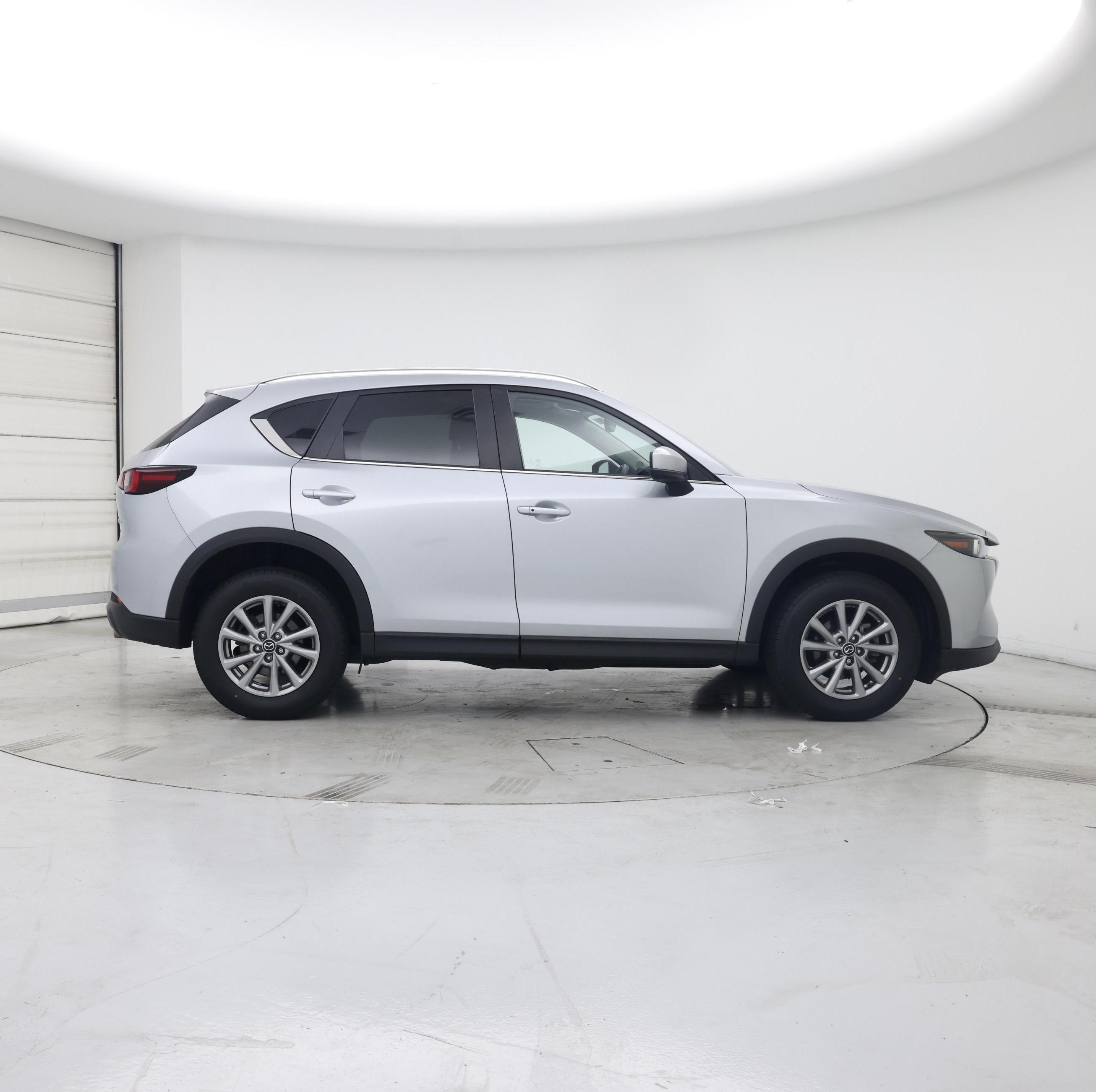 Thumbnail: 2023 Mazda CX-5 - 7