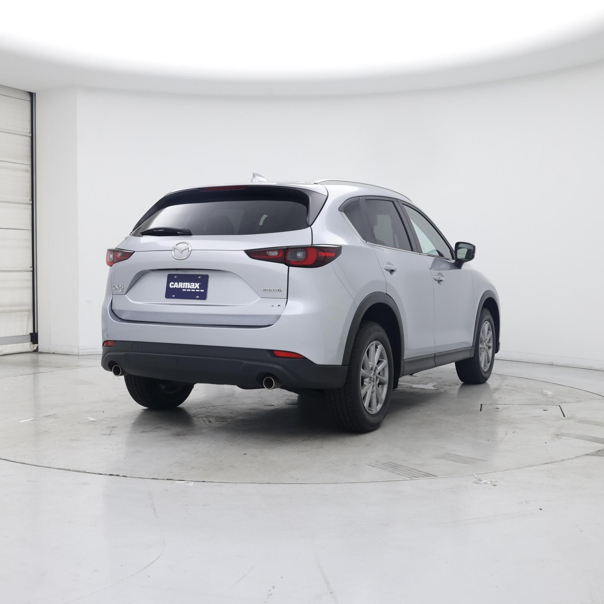 Thumbnail: 2023 Mazda CX-5 - 8