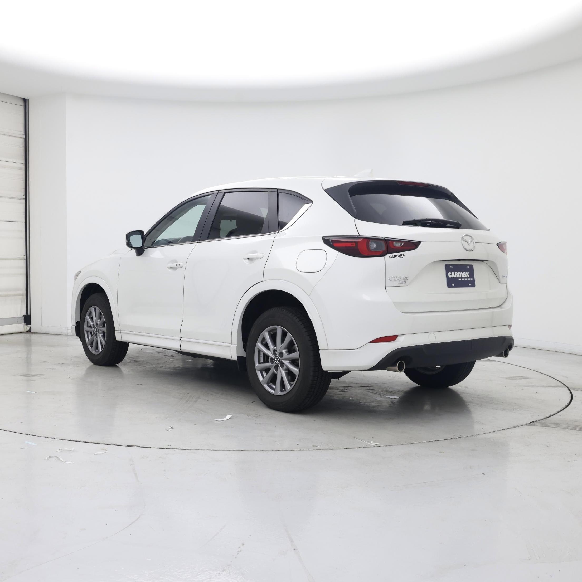 Thumbnail: 2024 Mazda CX-5 - 2