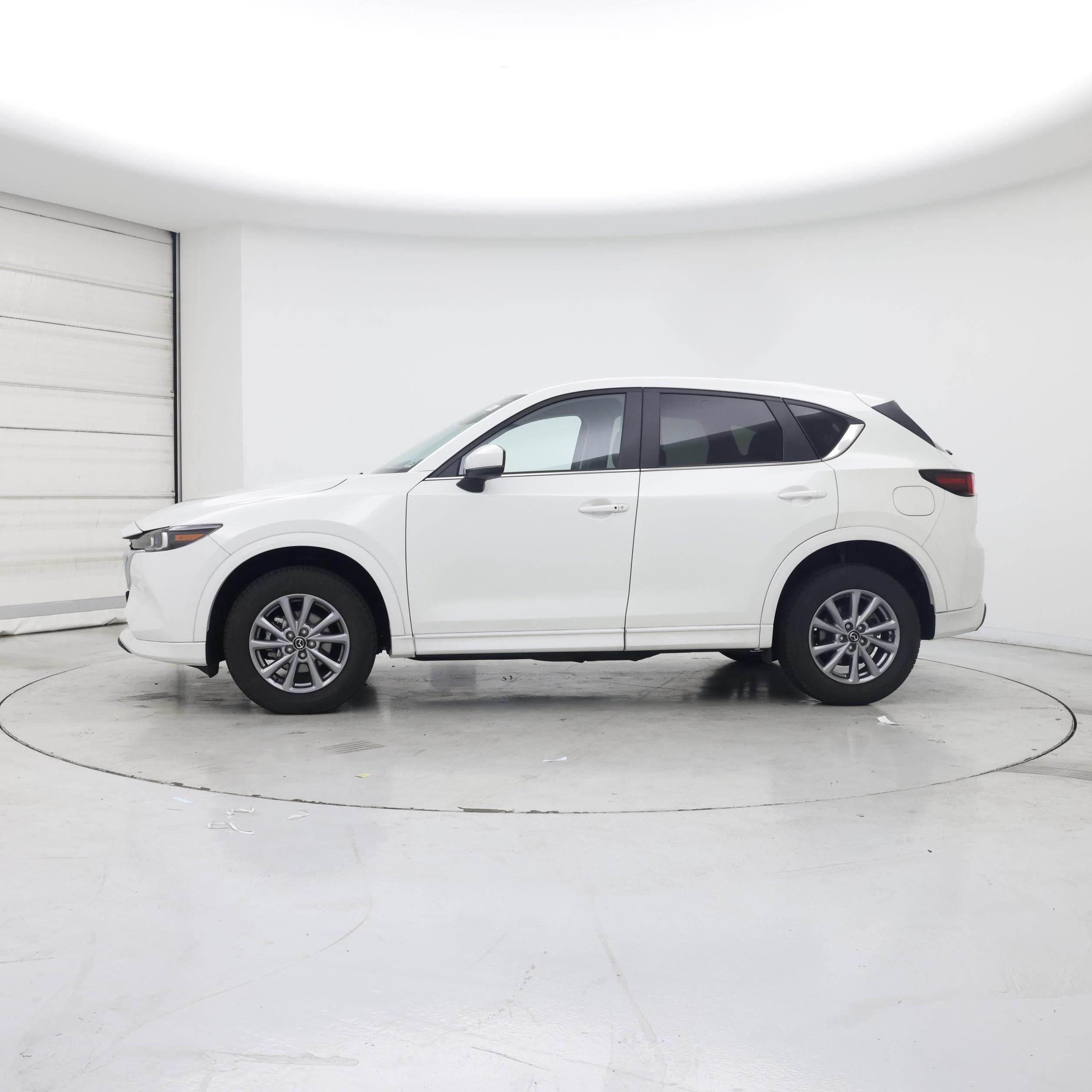 Thumbnail: 2024 Mazda CX-5 - 3