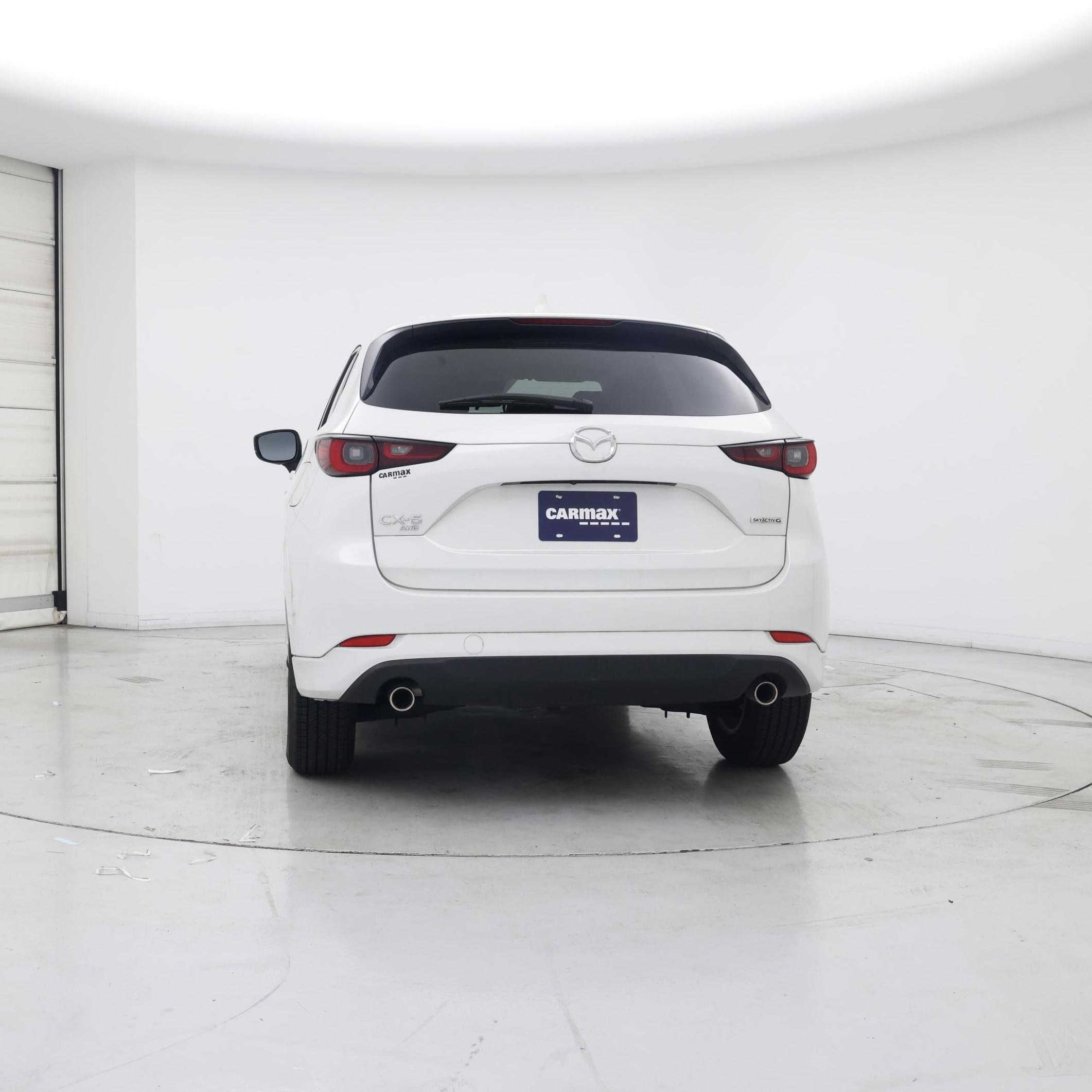 Thumbnail: 2024 Mazda CX-5 - 6