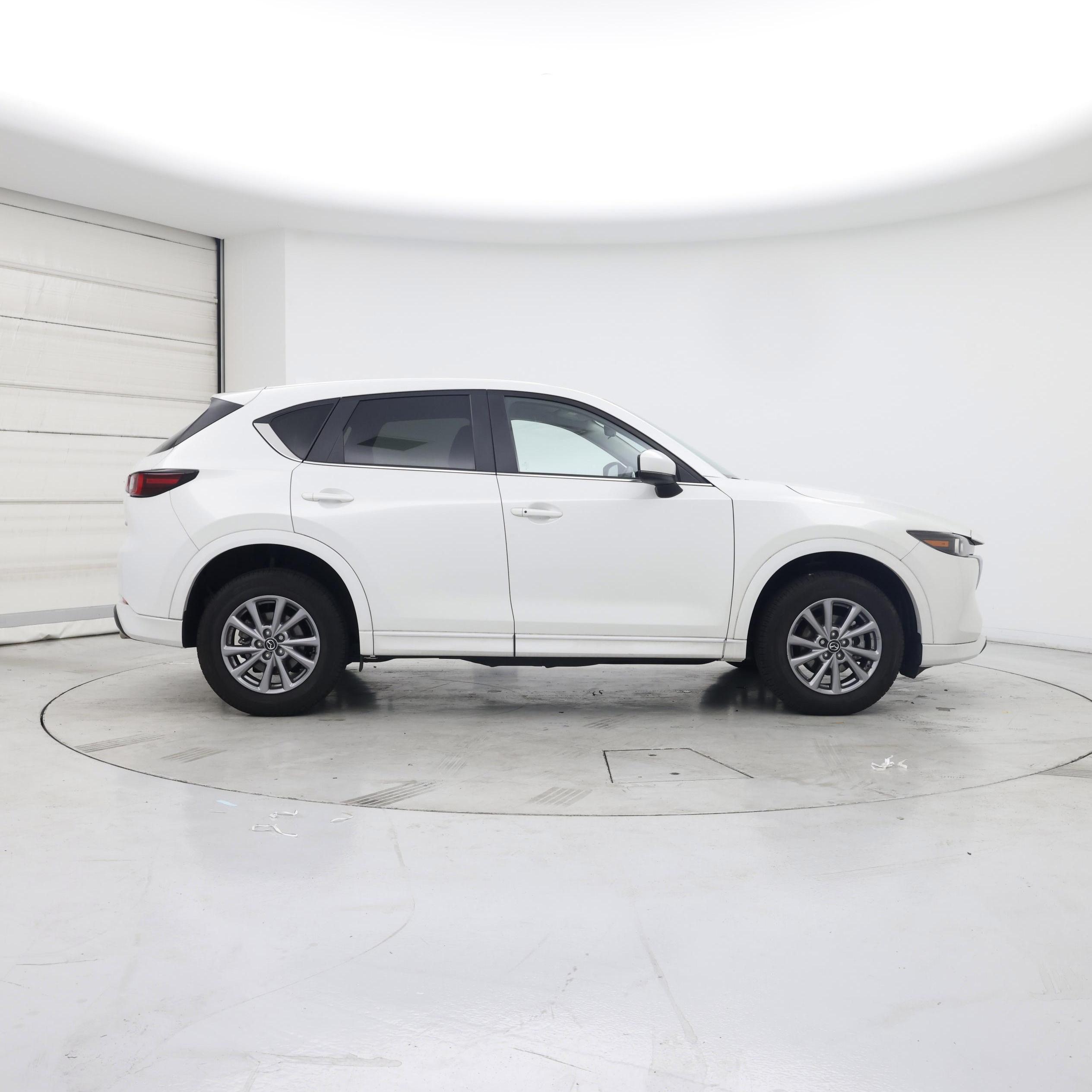 Thumbnail: 2024 Mazda CX-5 - 7
