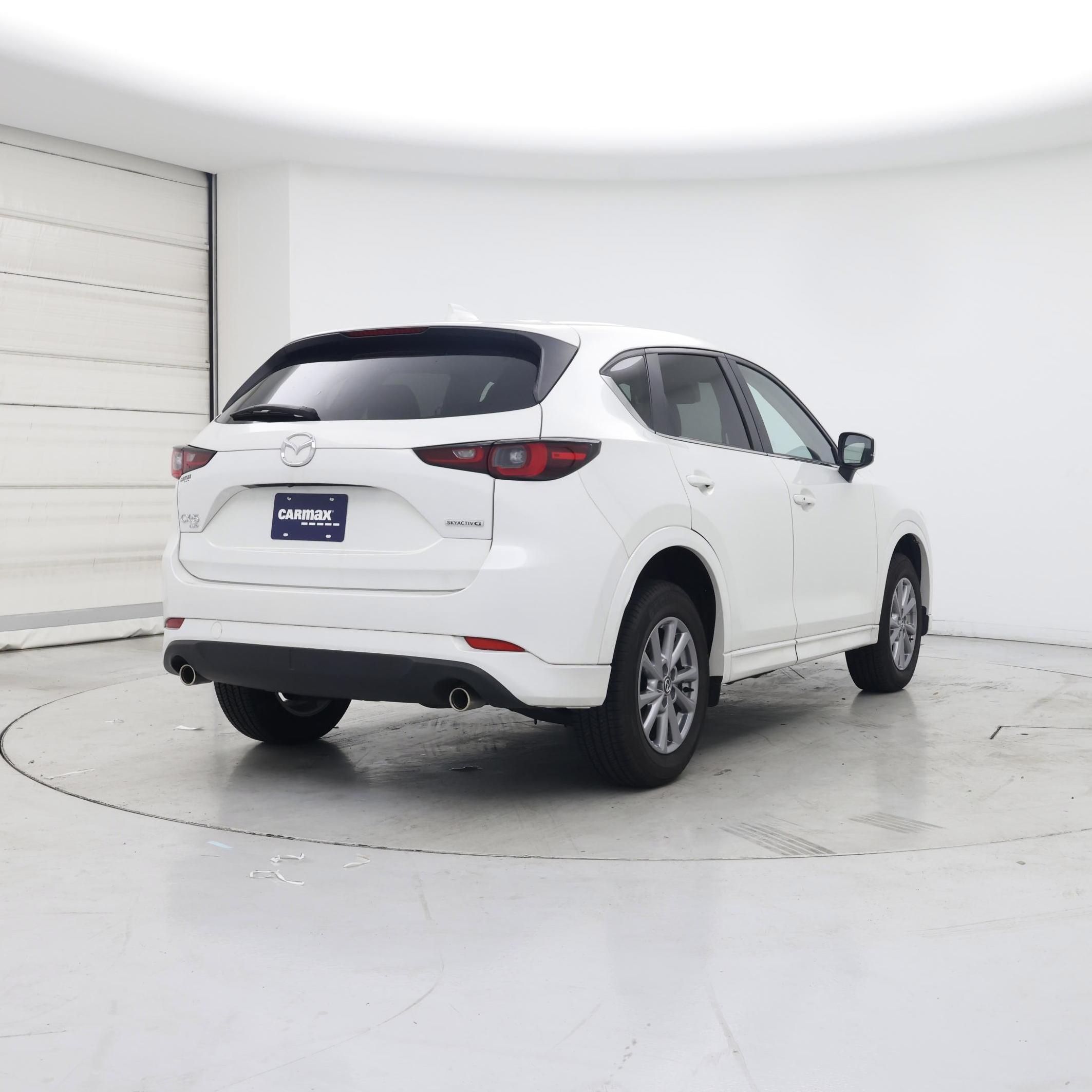 Thumbnail: 2024 Mazda CX-5 - 8