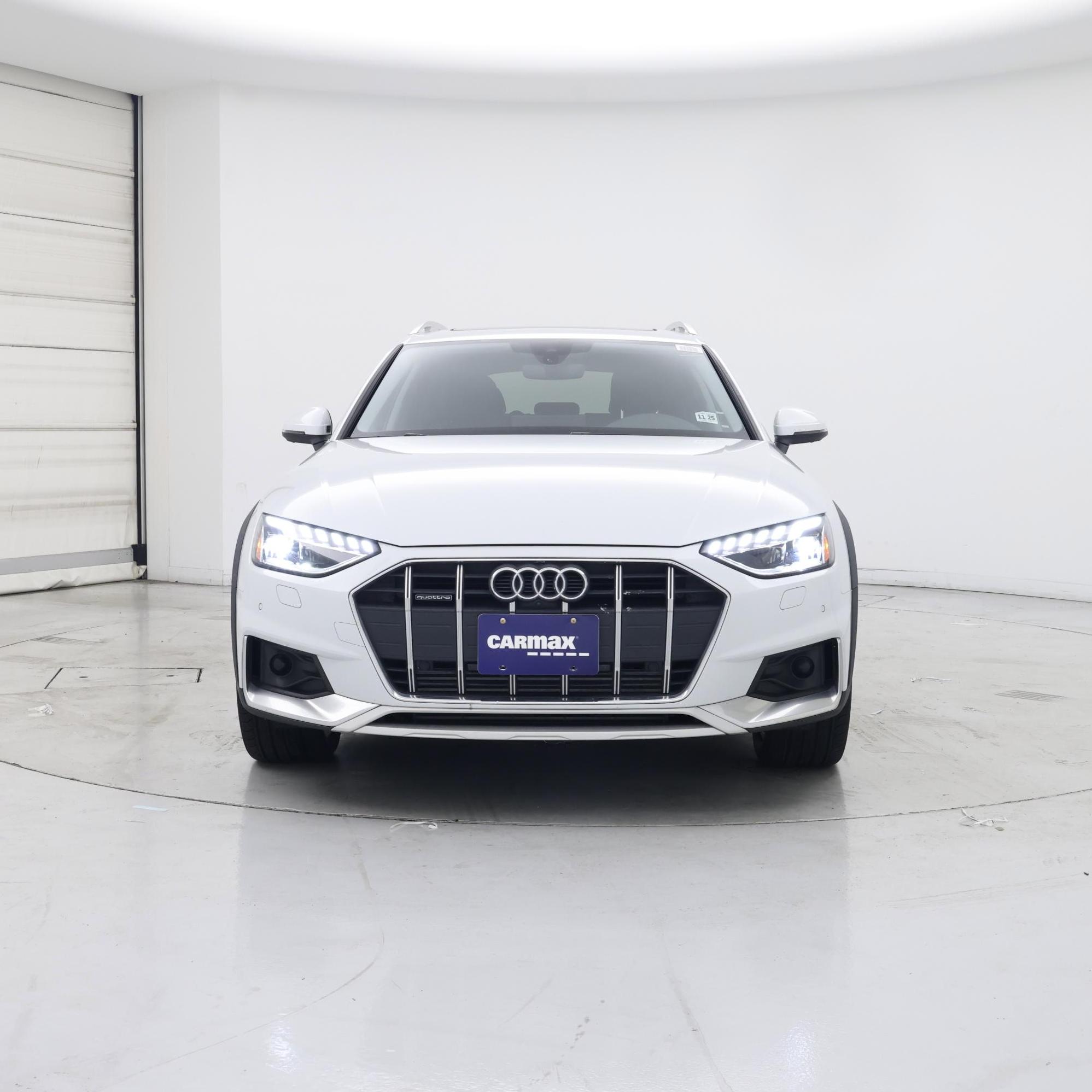 Thumbnail: 2021 Audi A4 - 5