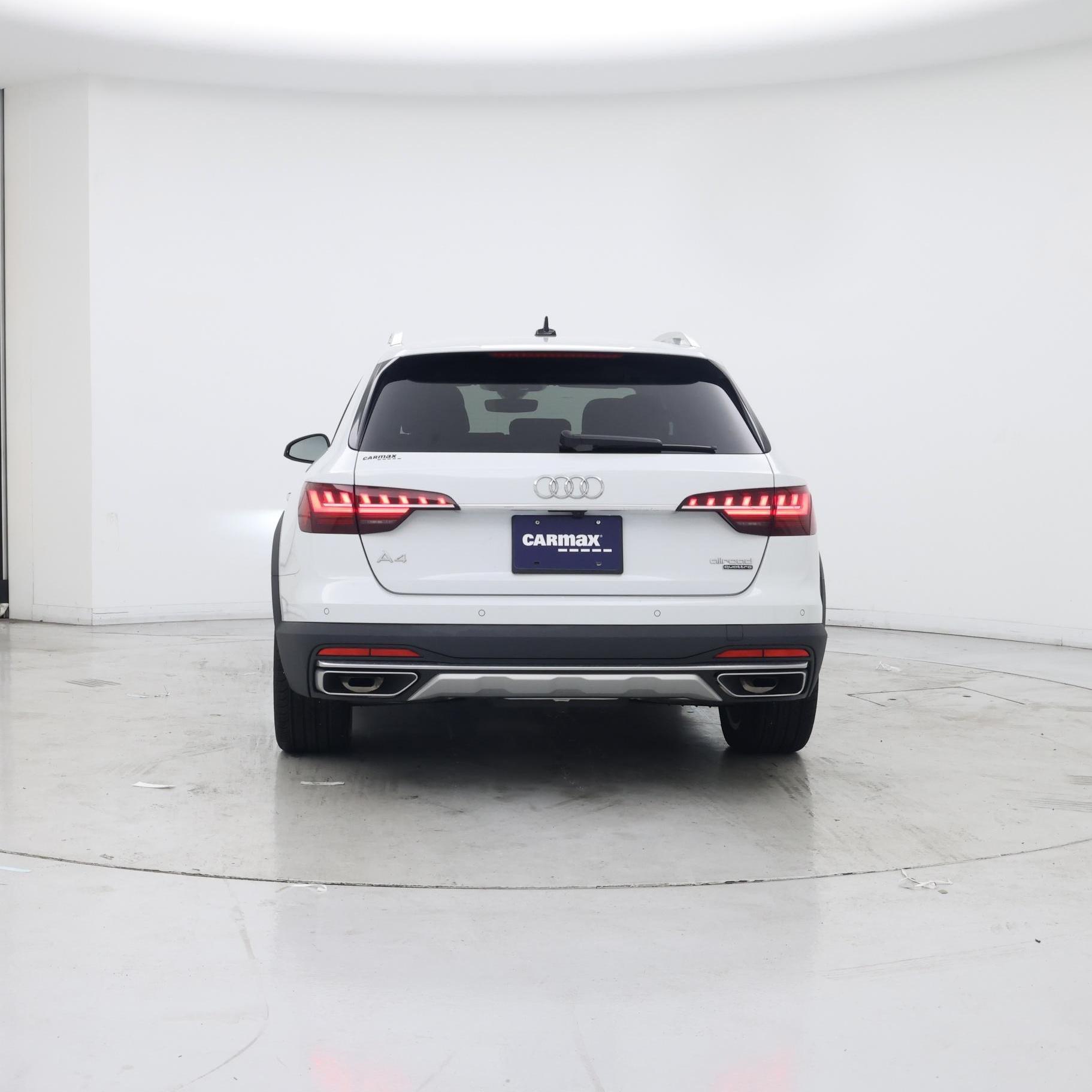 Thumbnail: 2021 Audi A4 - 6