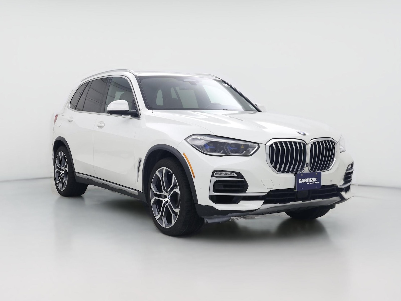 2020 BMW X5