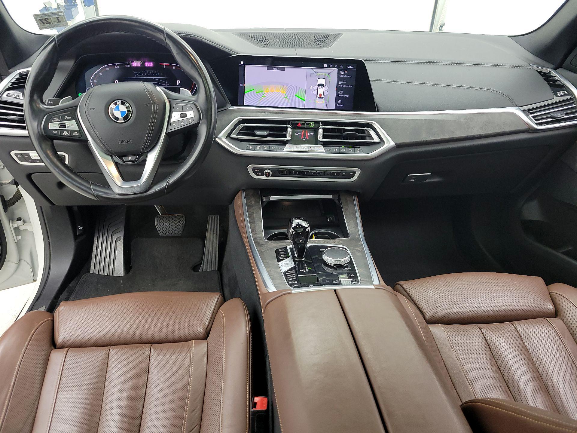 Thumbnail: 2020 BMW X5 - 9