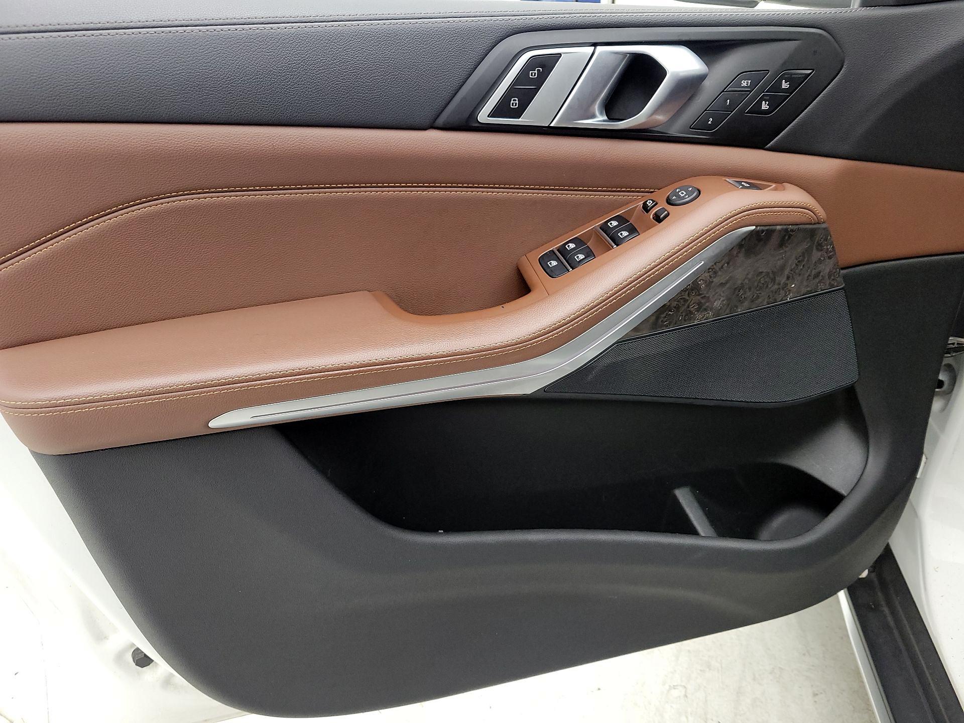 Thumbnail: 2020 BMW X5 - 12