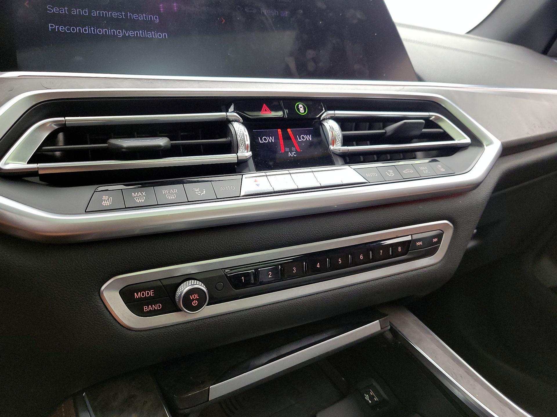 Thumbnail: 2020 BMW X5 - 15