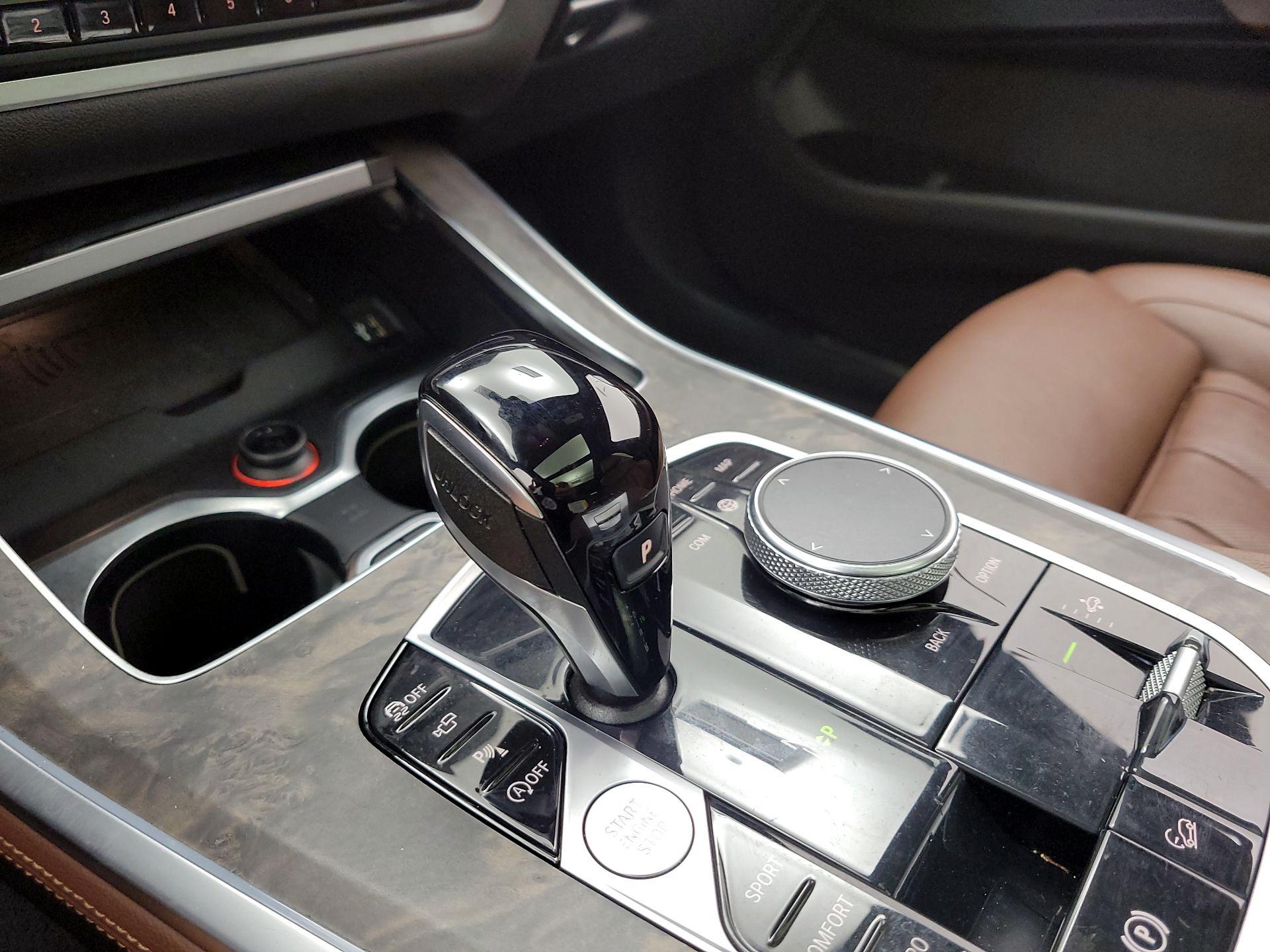 Thumbnail: 2020 BMW X5 - 16