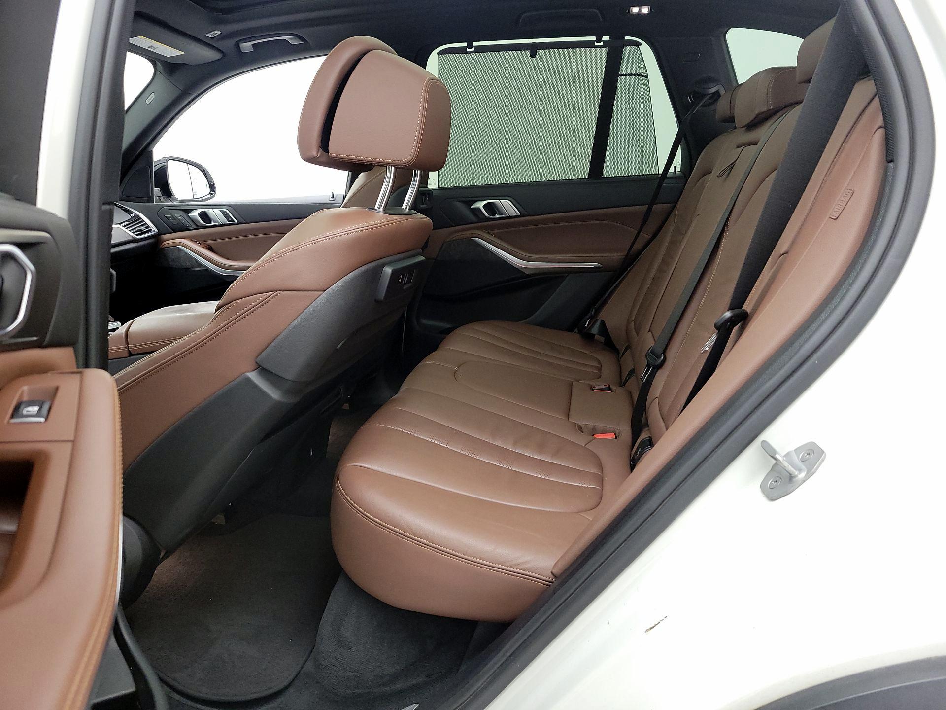 Thumbnail: 2020 BMW X5 - 18