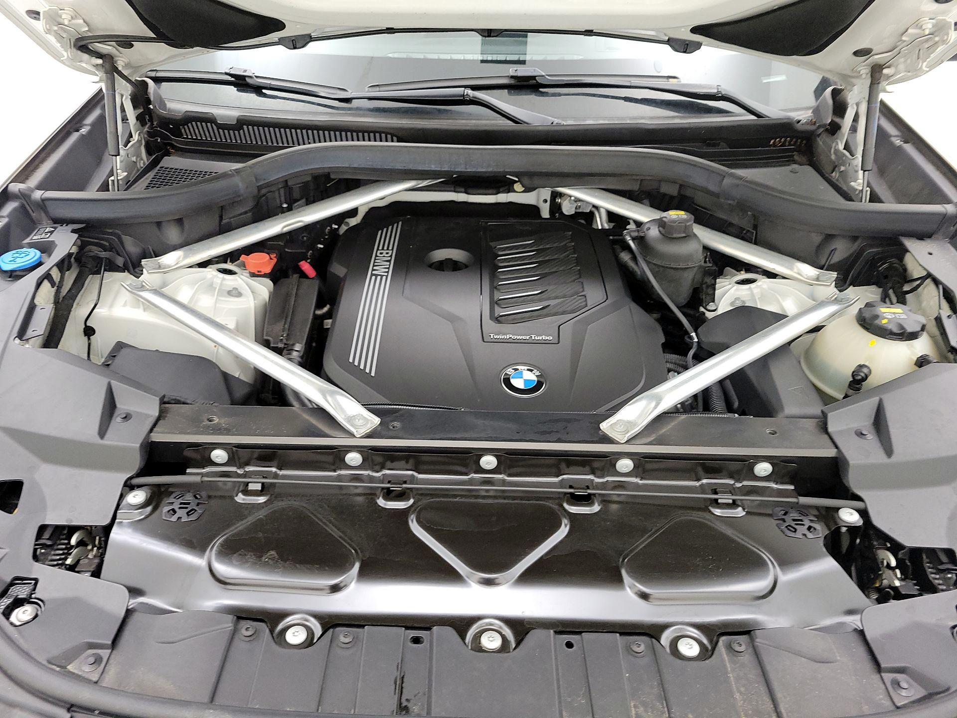 Thumbnail: 2020 BMW X5 - 20