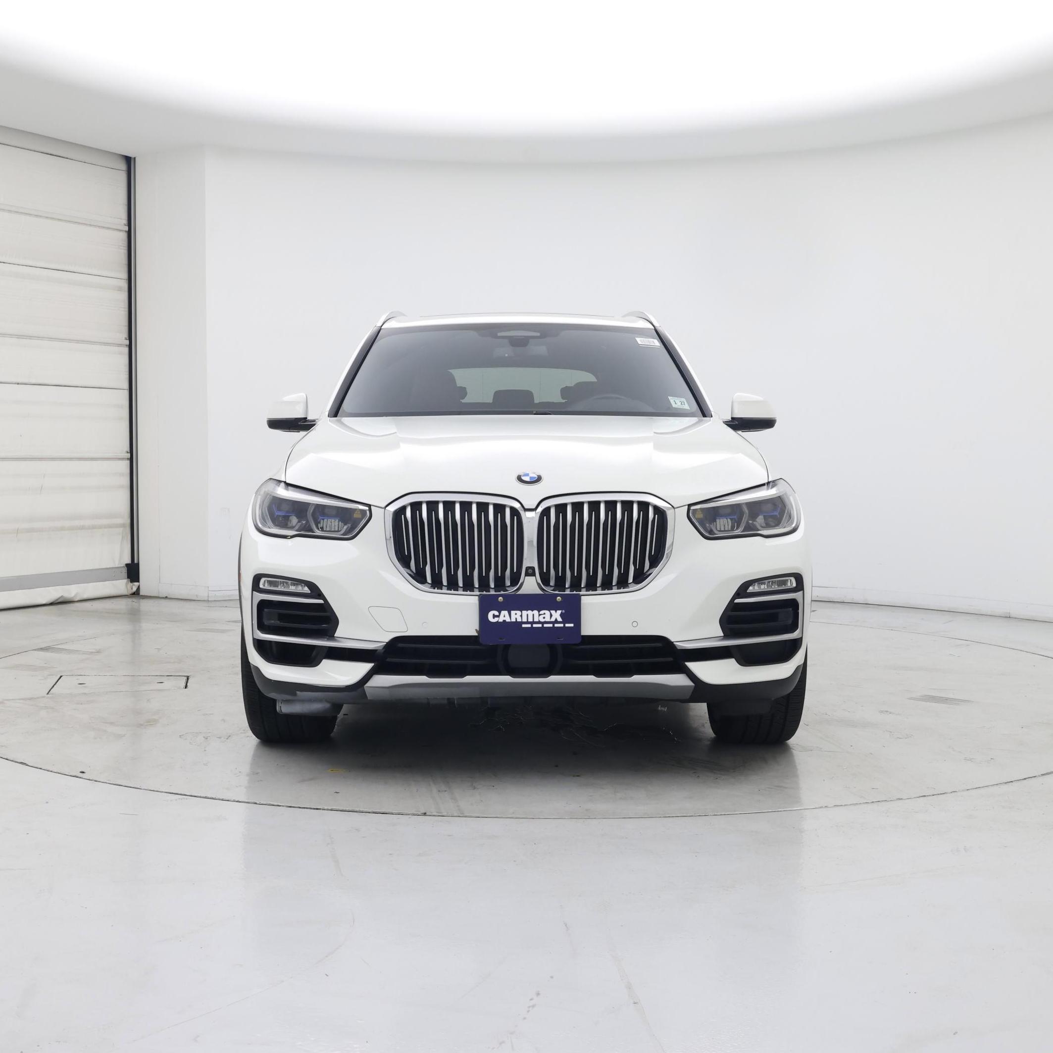 Thumbnail: 2020 BMW X5 - 5