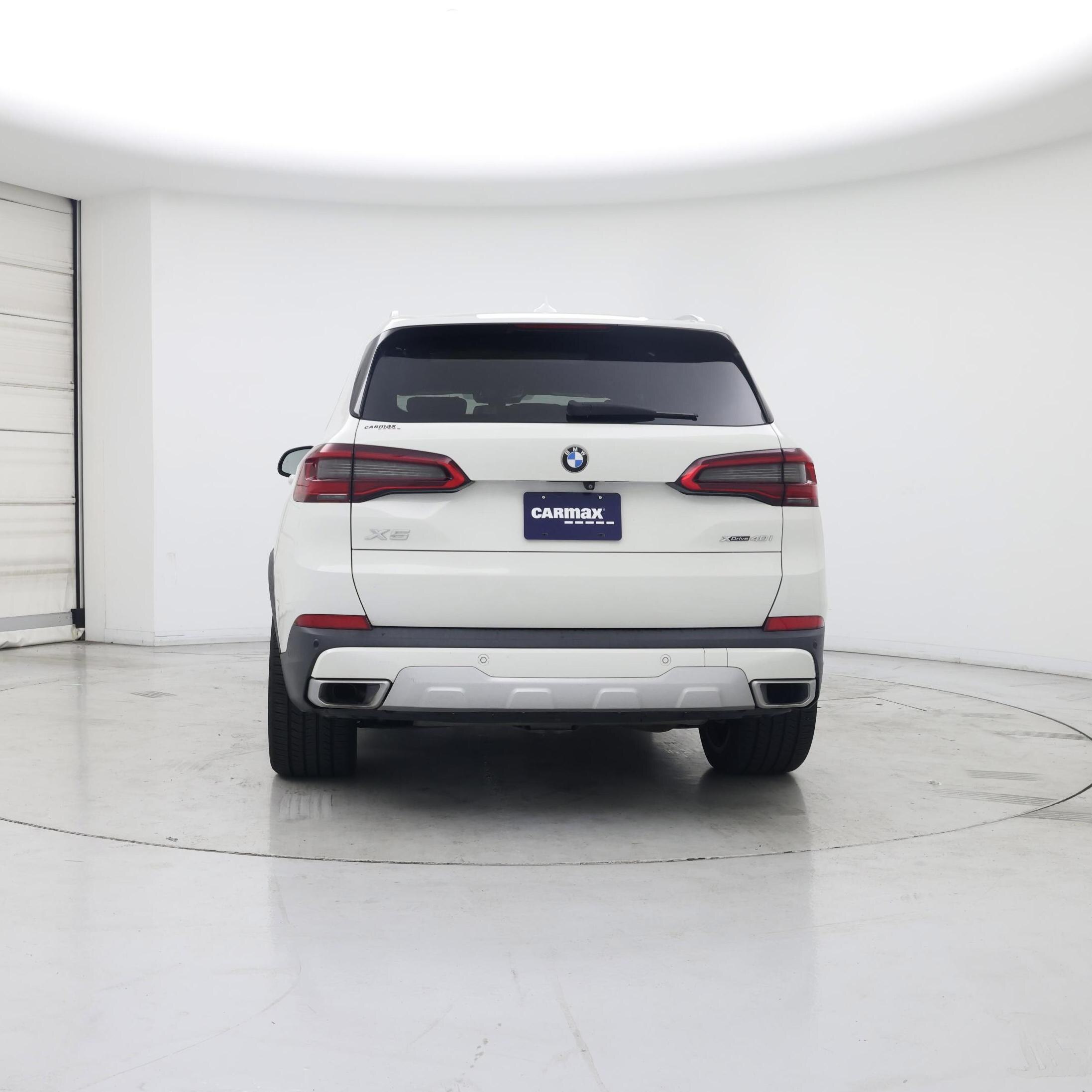 Thumbnail: 2020 BMW X5 - 6