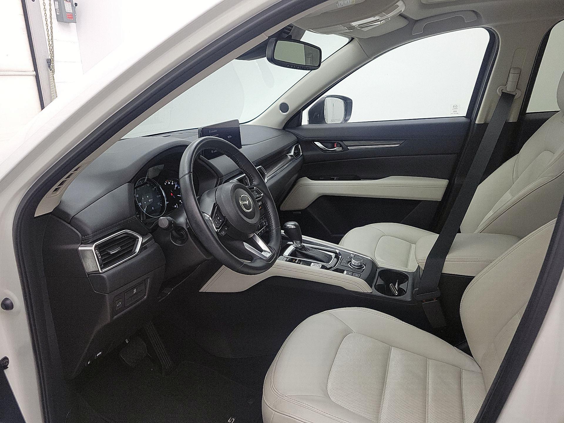Thumbnail: 2023 Mazda CX-5 - 11