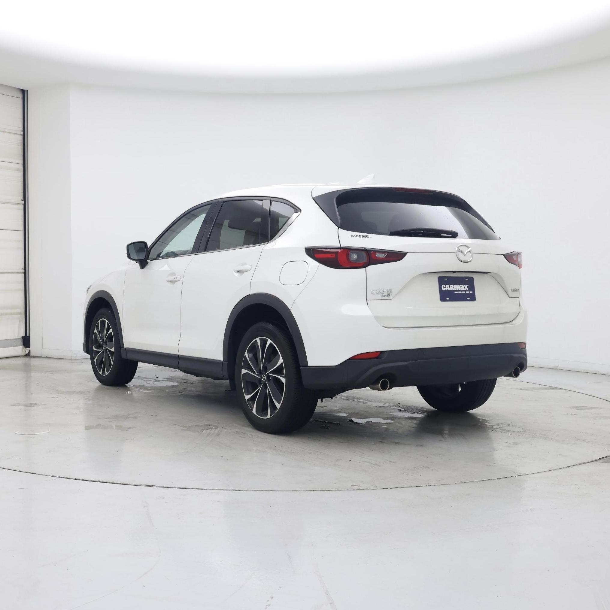 Thumbnail: 2023 Mazda CX-5 - 2