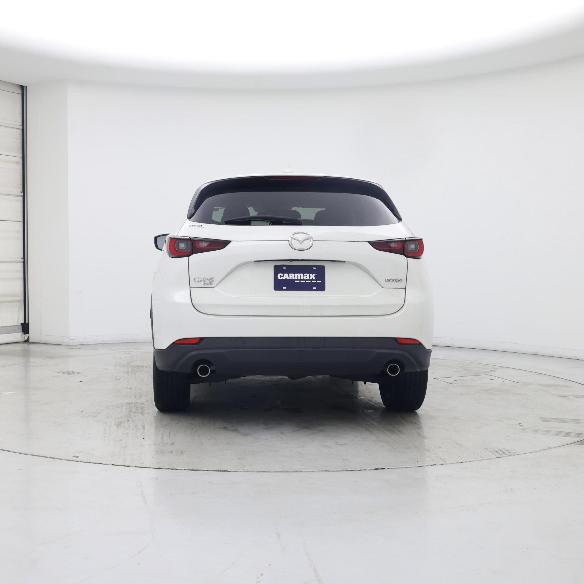 Thumbnail: 2023 Mazda CX-5 - 6