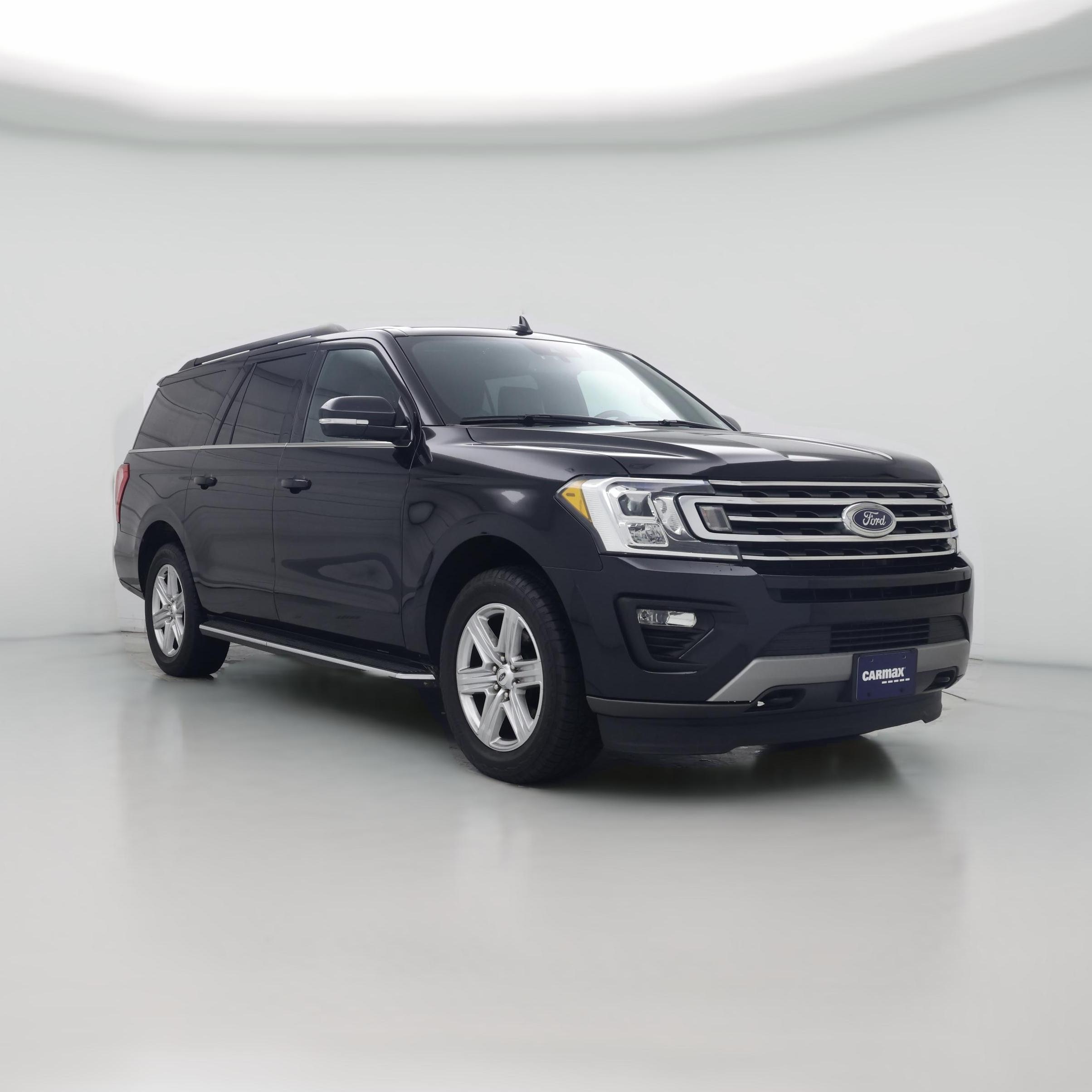 Thumbnail: 2020 Ford Expedition - 1