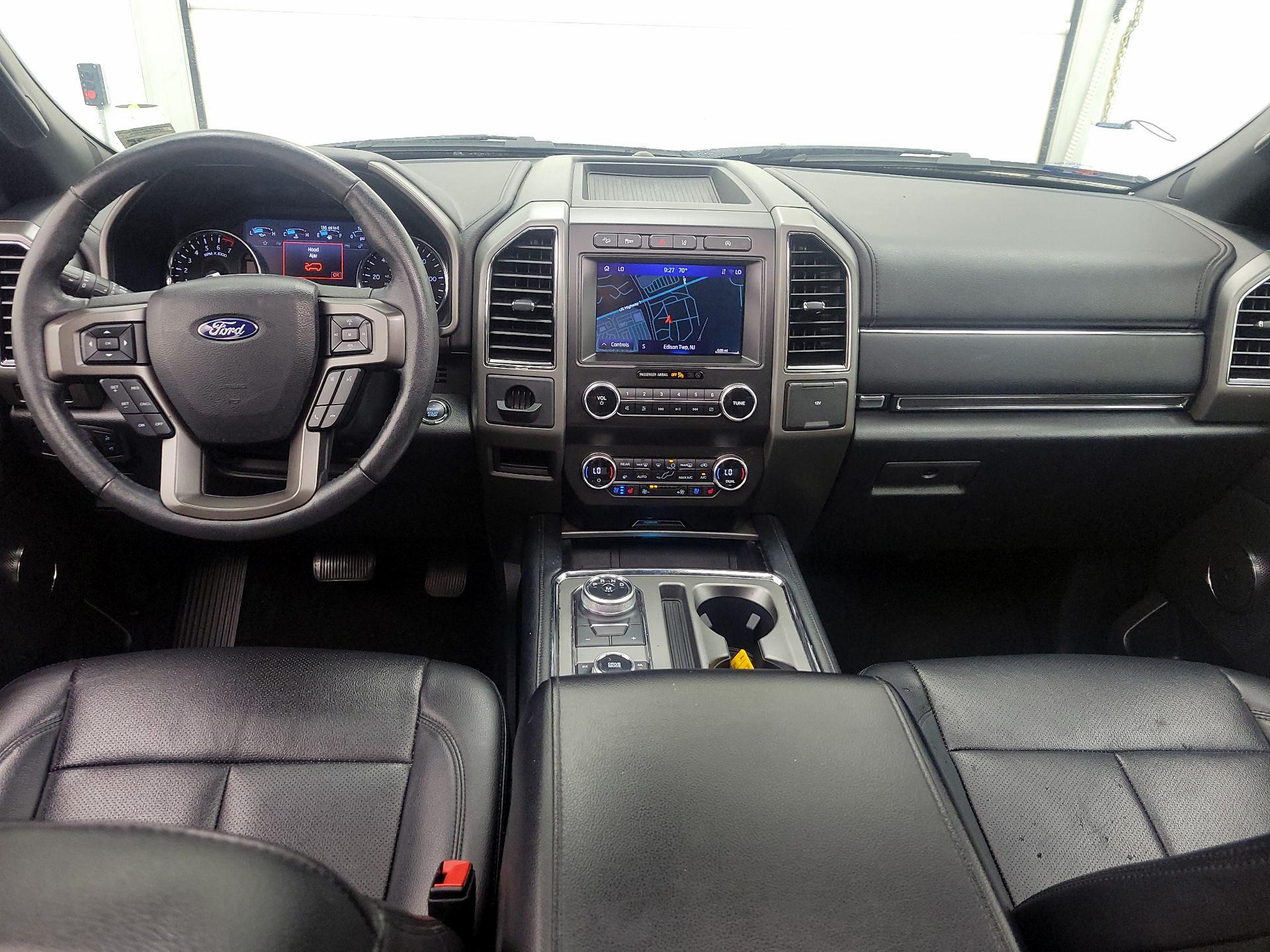 Thumbnail: 2020 Ford Expedition - 9