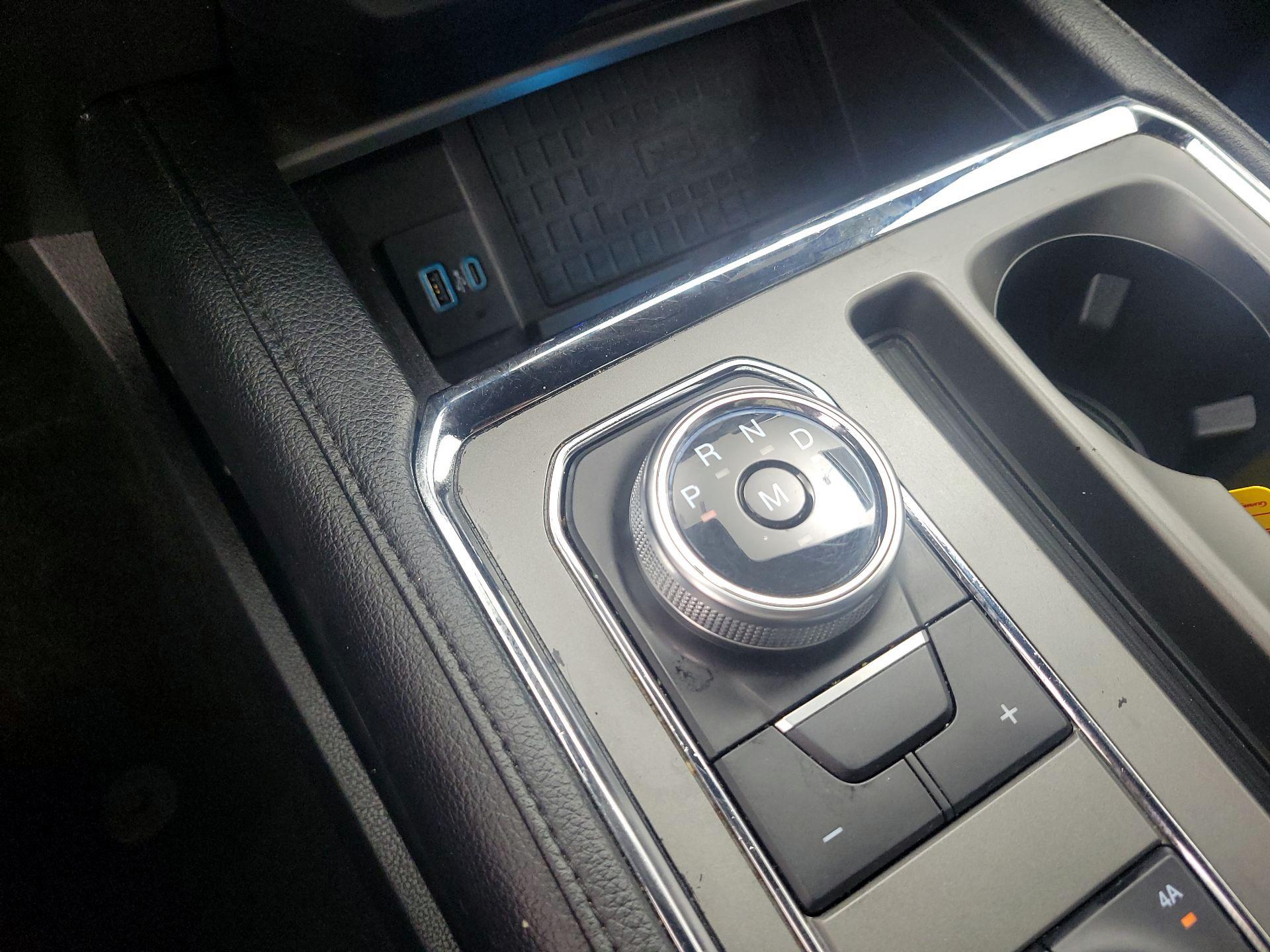 Thumbnail: 2020 Ford Expedition - 18