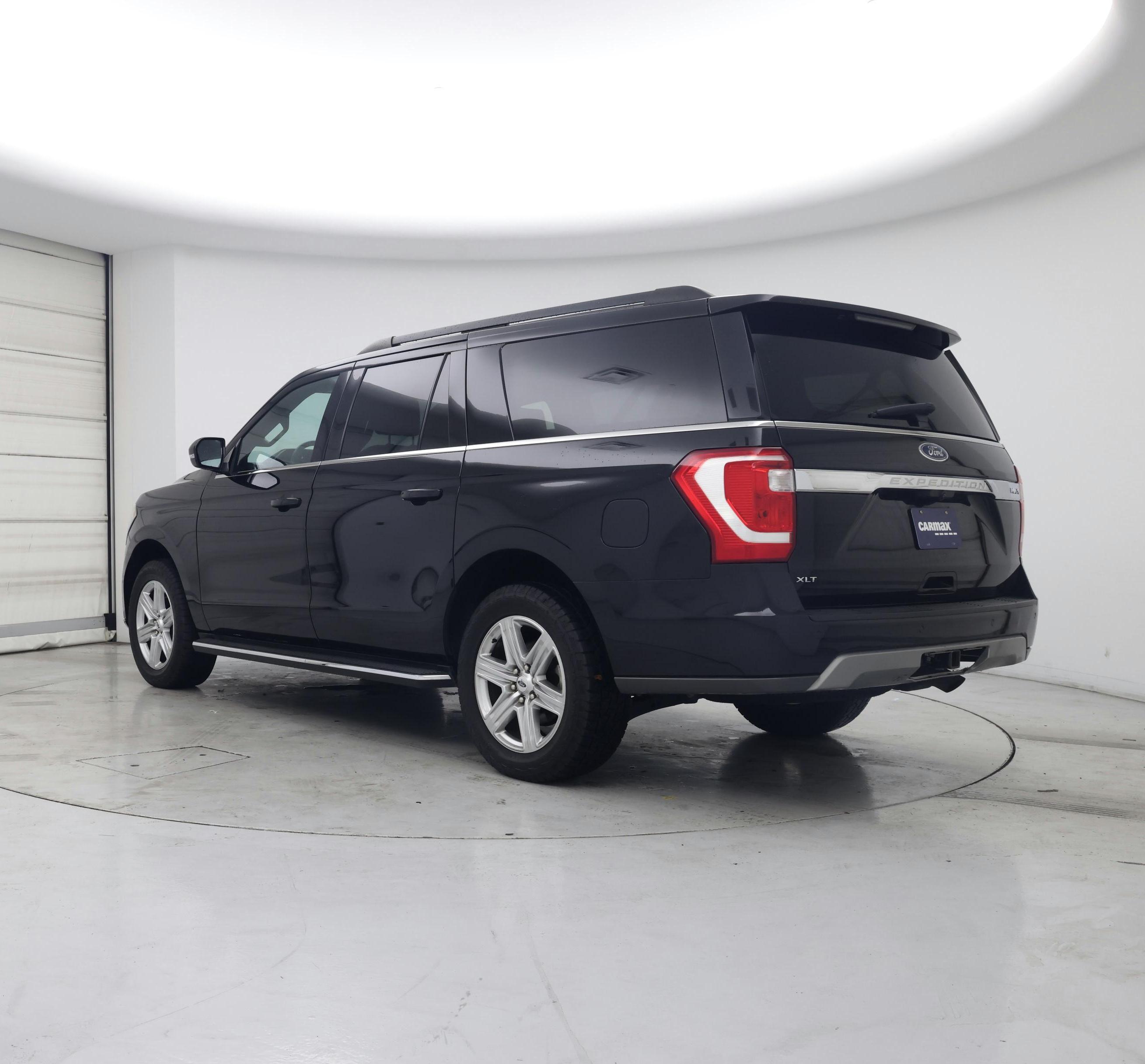 Thumbnail: 2020 Ford Expedition - 2