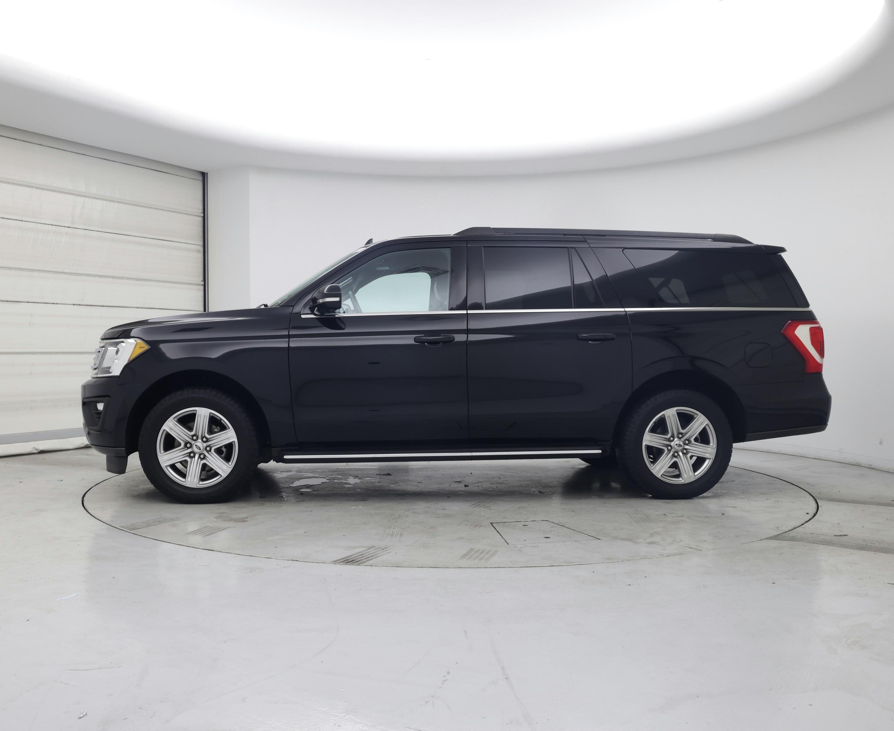 Thumbnail: 2020 Ford Expedition - 3