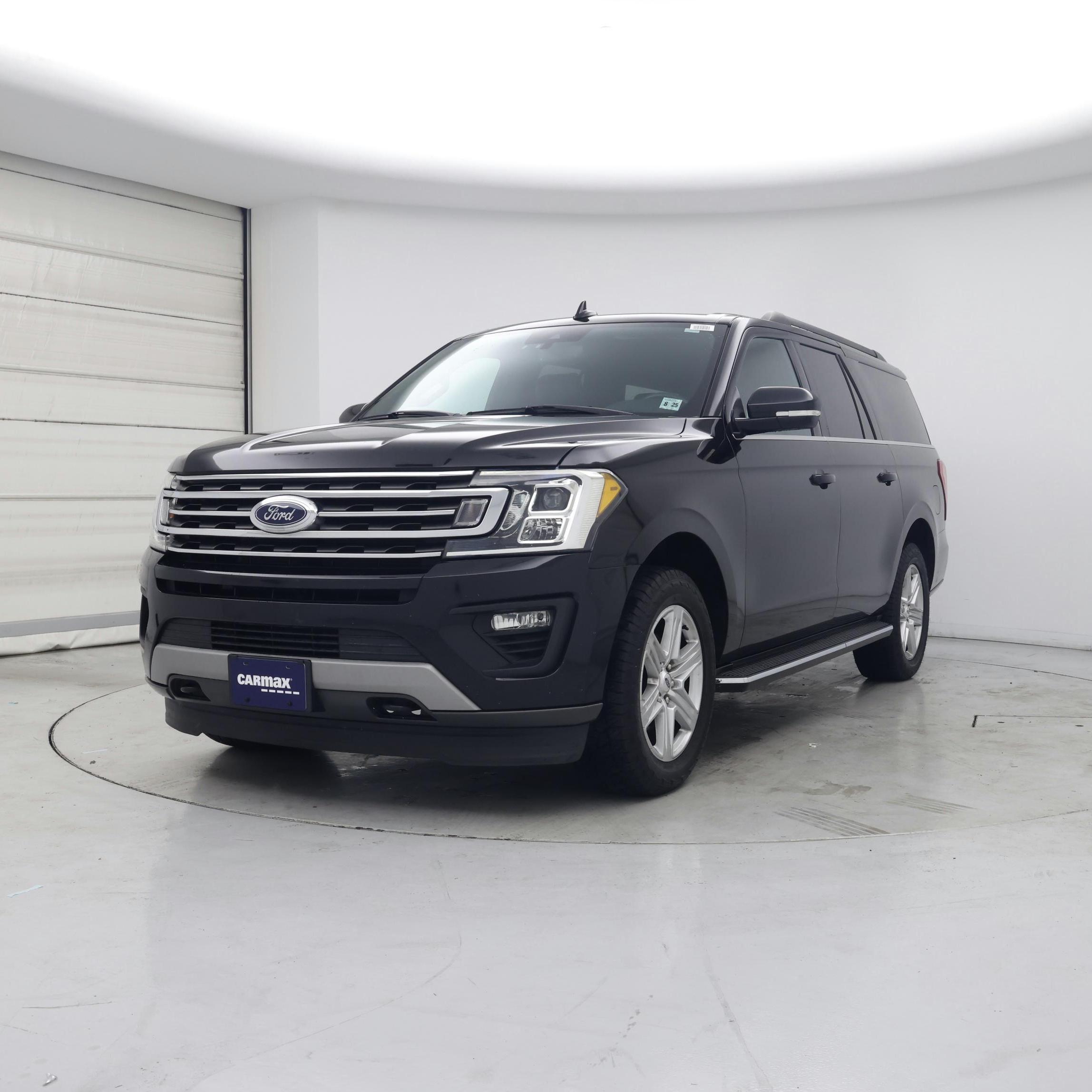 Thumbnail: 2020 Ford Expedition - 4