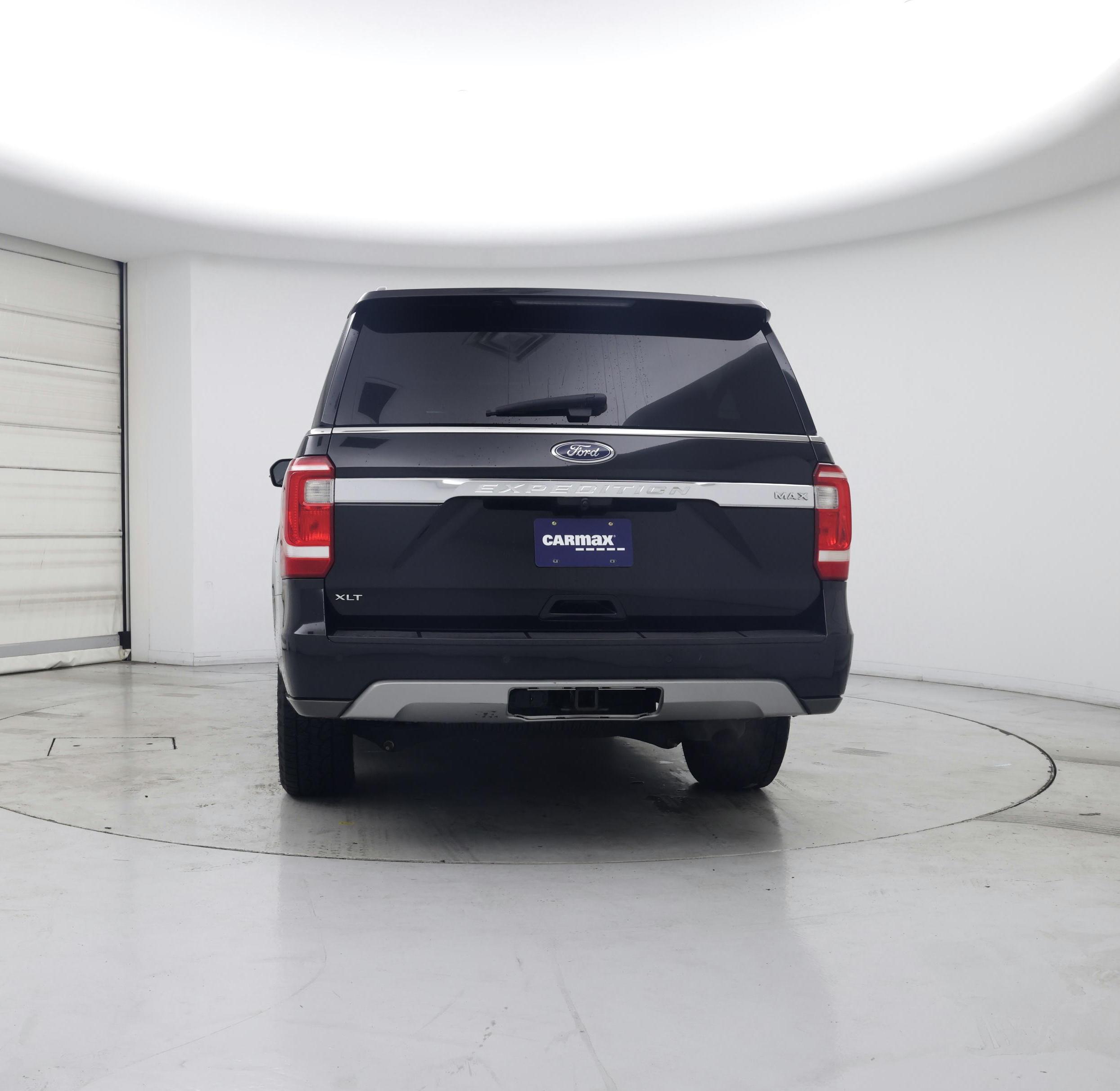 Thumbnail: 2020 Ford Expedition - 6