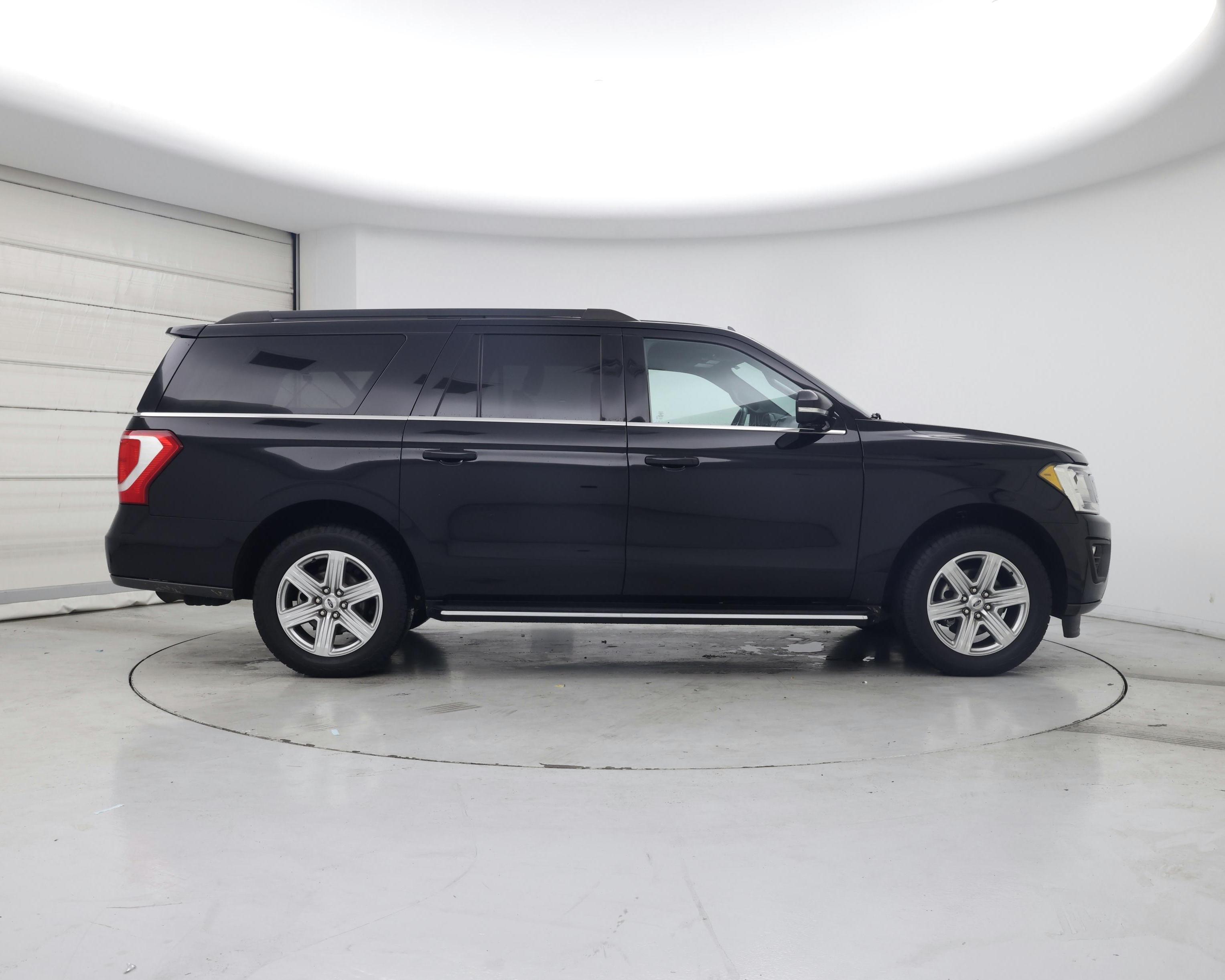Thumbnail: 2020 Ford Expedition - 7