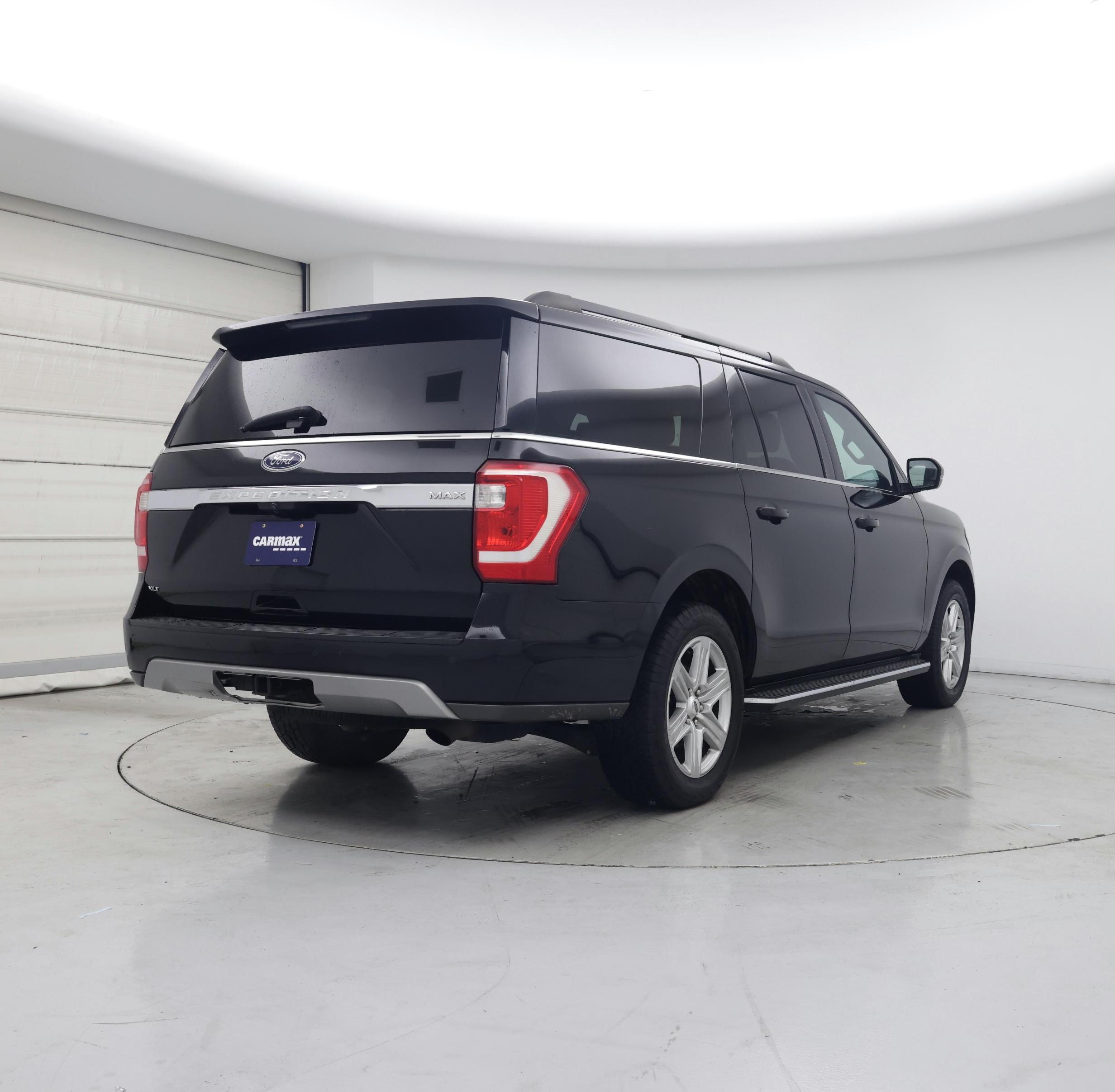 Thumbnail: 2020 Ford Expedition - 8