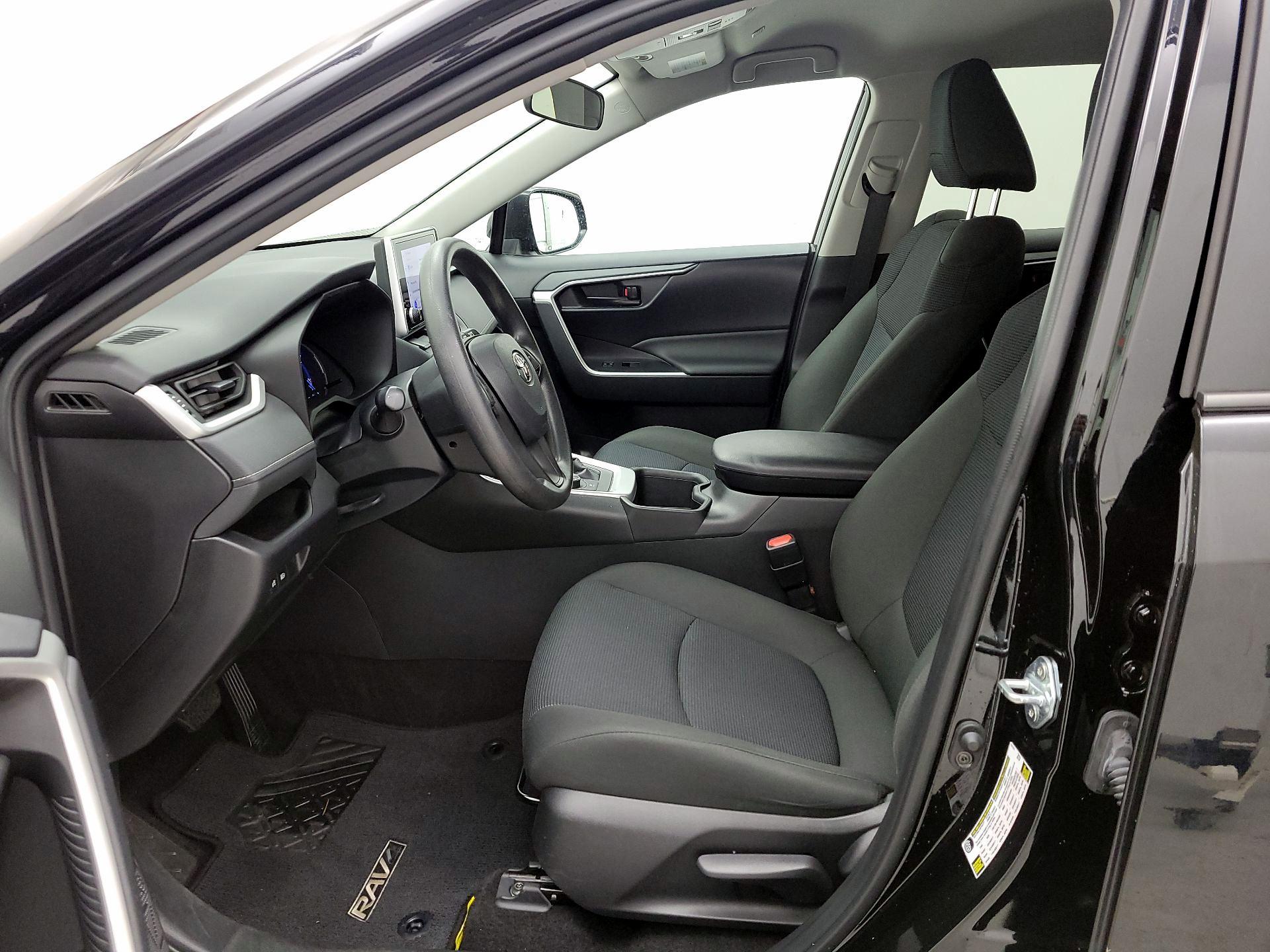 Thumbnail: 2024 Toyota RAV4 - 11