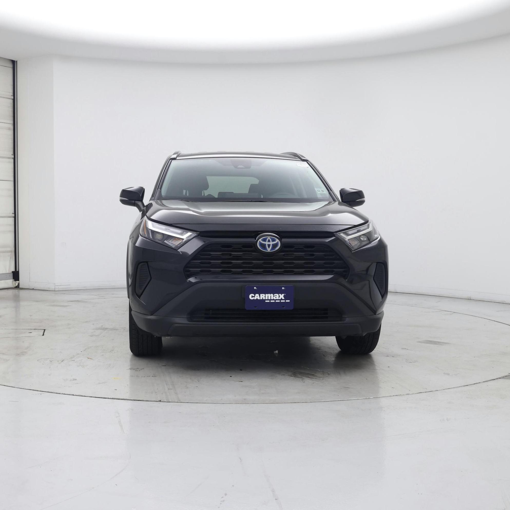 Thumbnail: 2024 Toyota RAV4 - 5